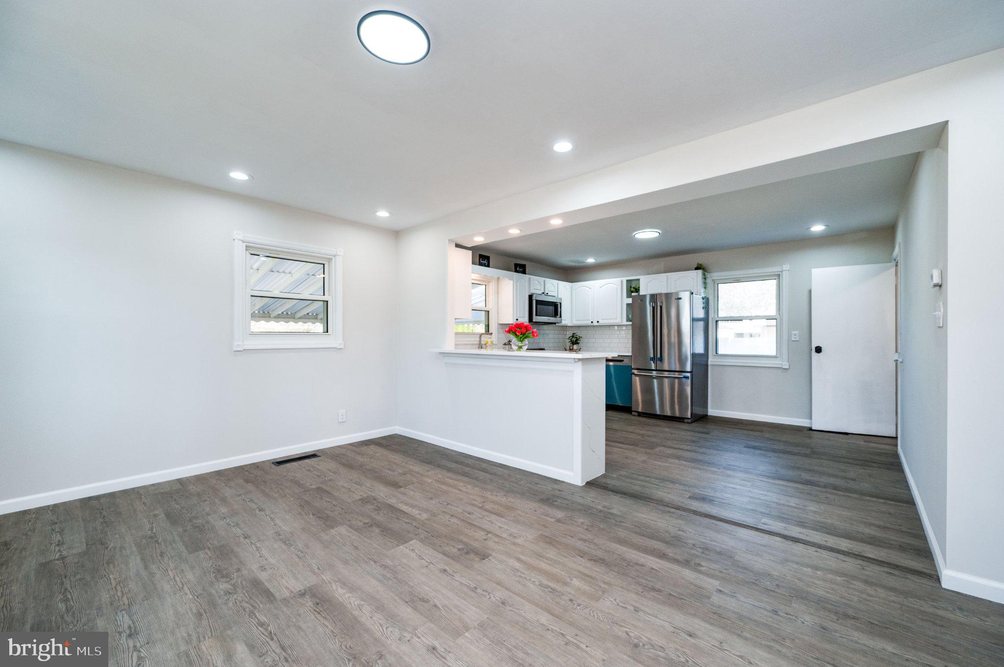 JACKSON MEADOWS - Residential