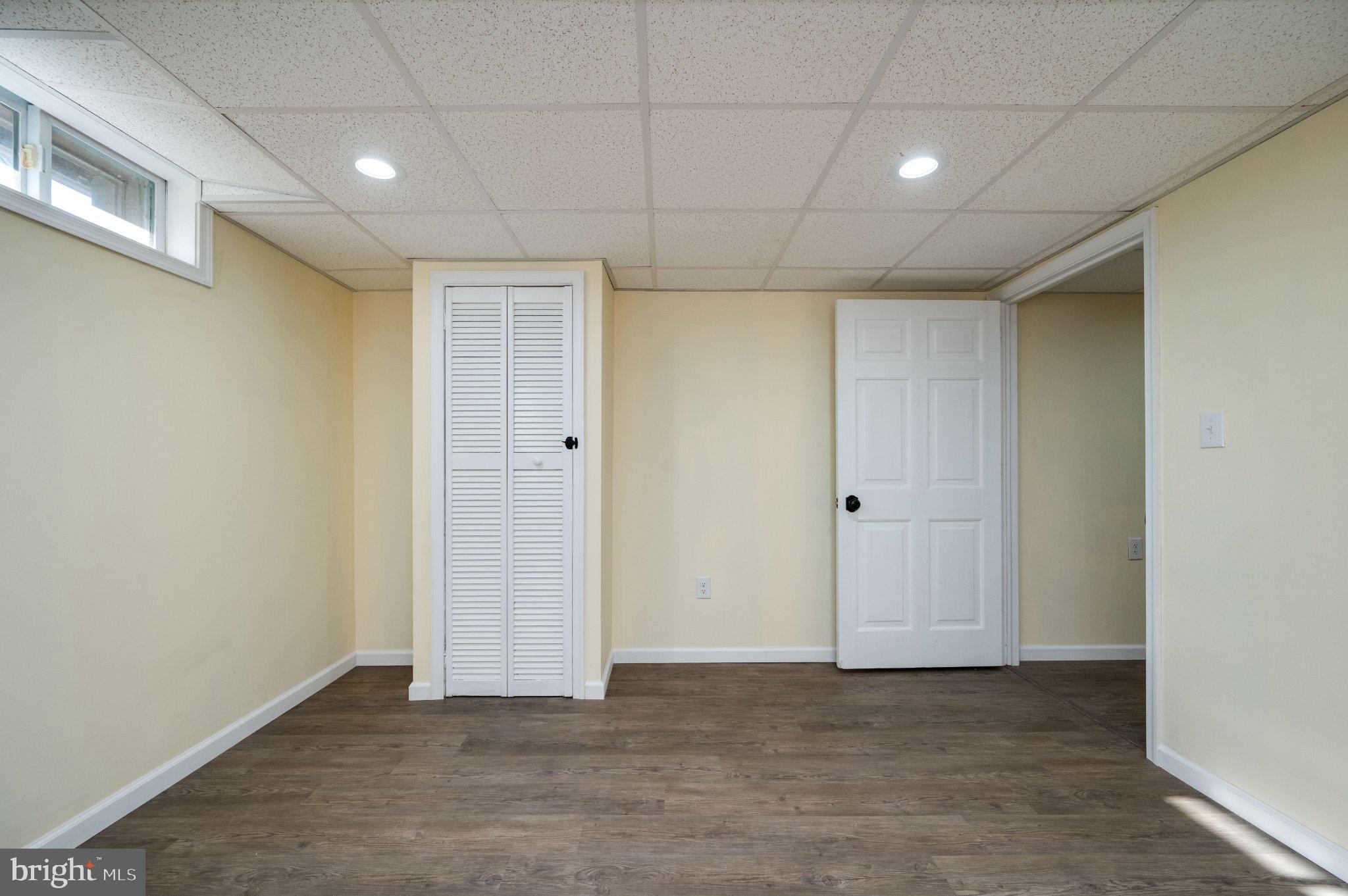 JACKSON MEADOWS - Residential