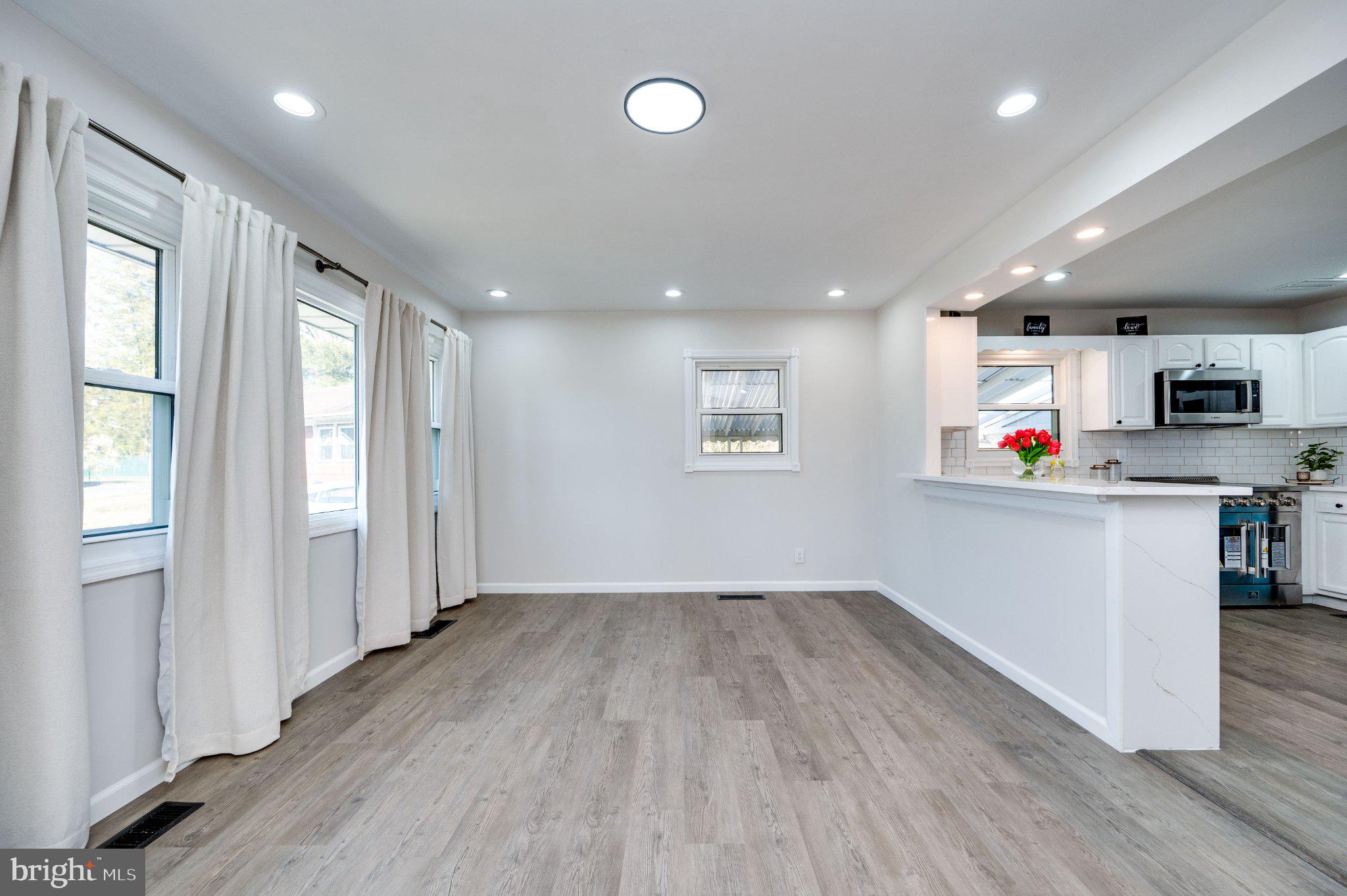 JACKSON MEADOWS - Residential