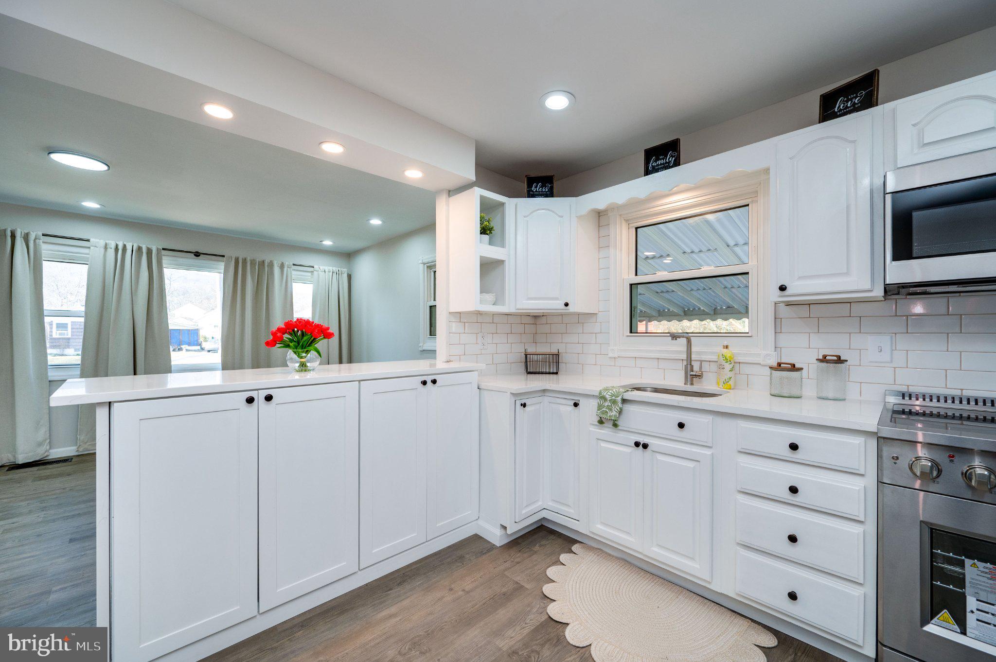 JACKSON MEADOWS - Residential