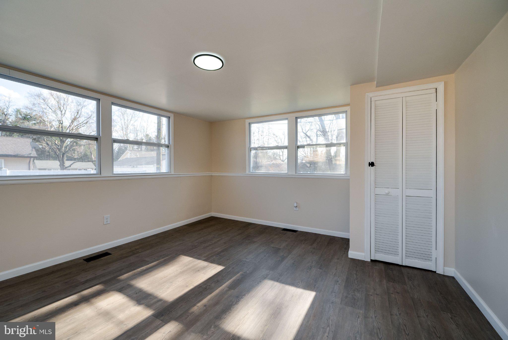 JACKSON MEADOWS - Residential