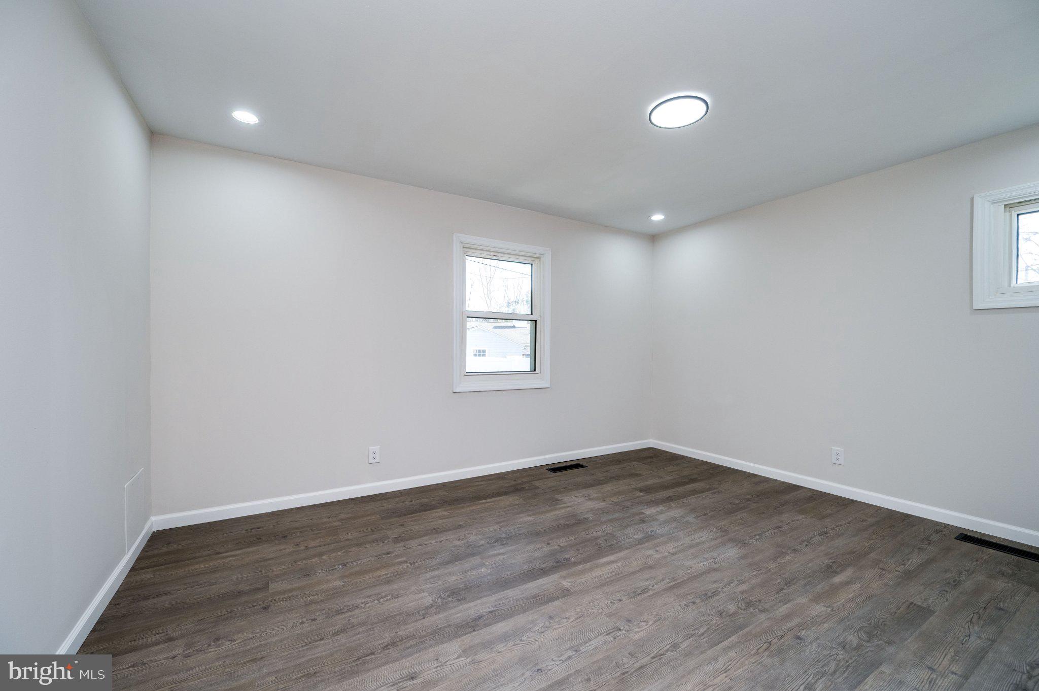 JACKSON MEADOWS - Residential