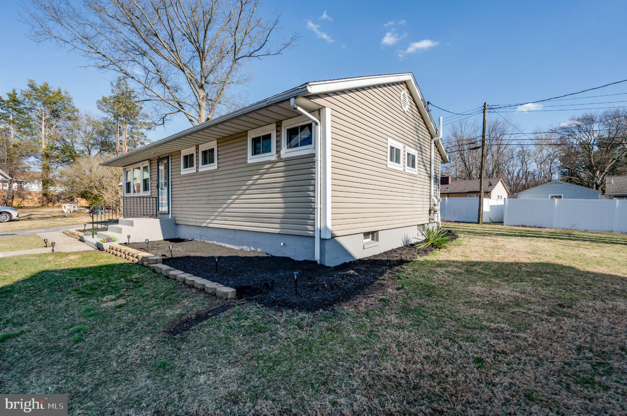 JACKSON MEADOWS - Residential