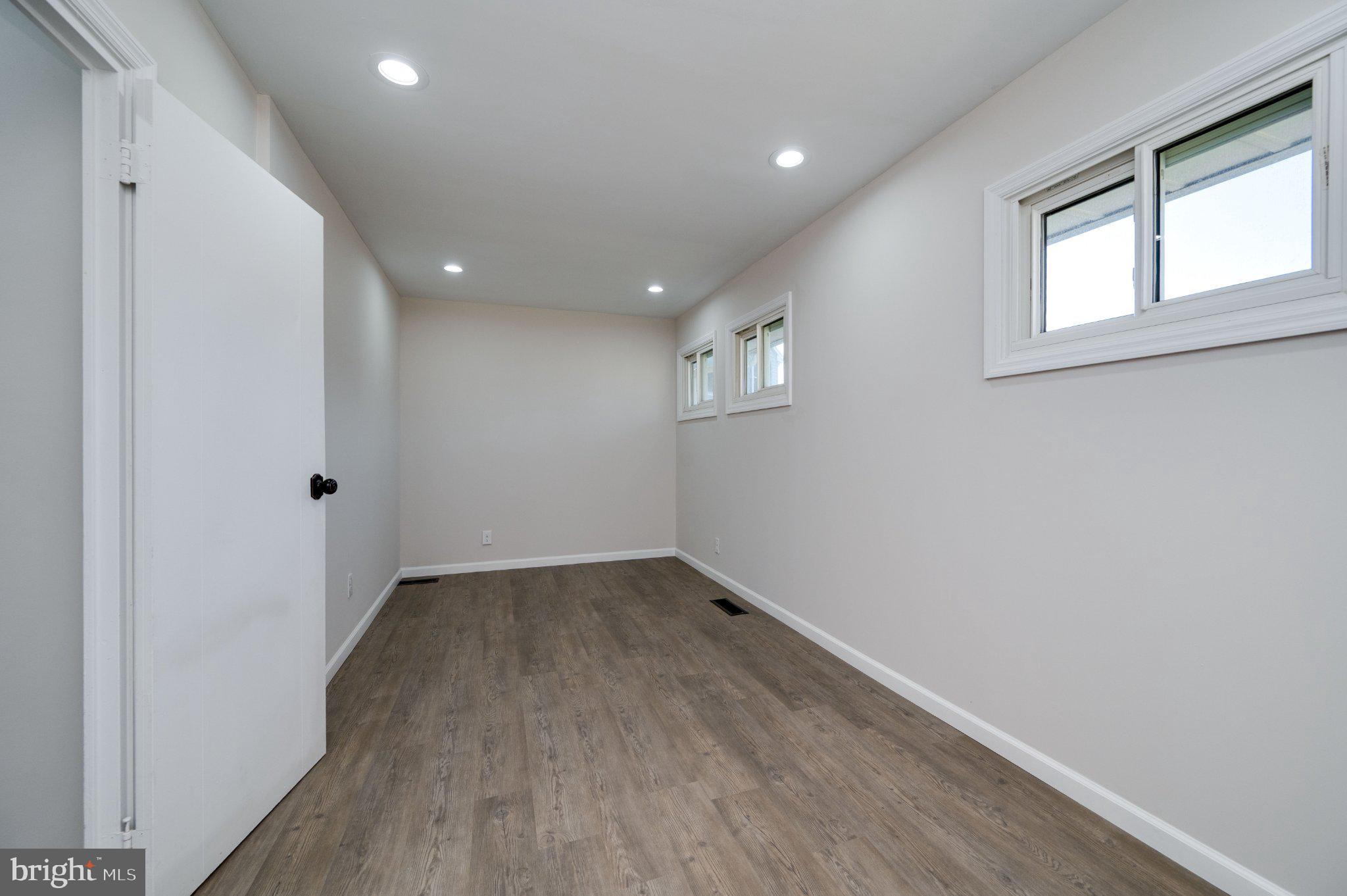 JACKSON MEADOWS - Residential