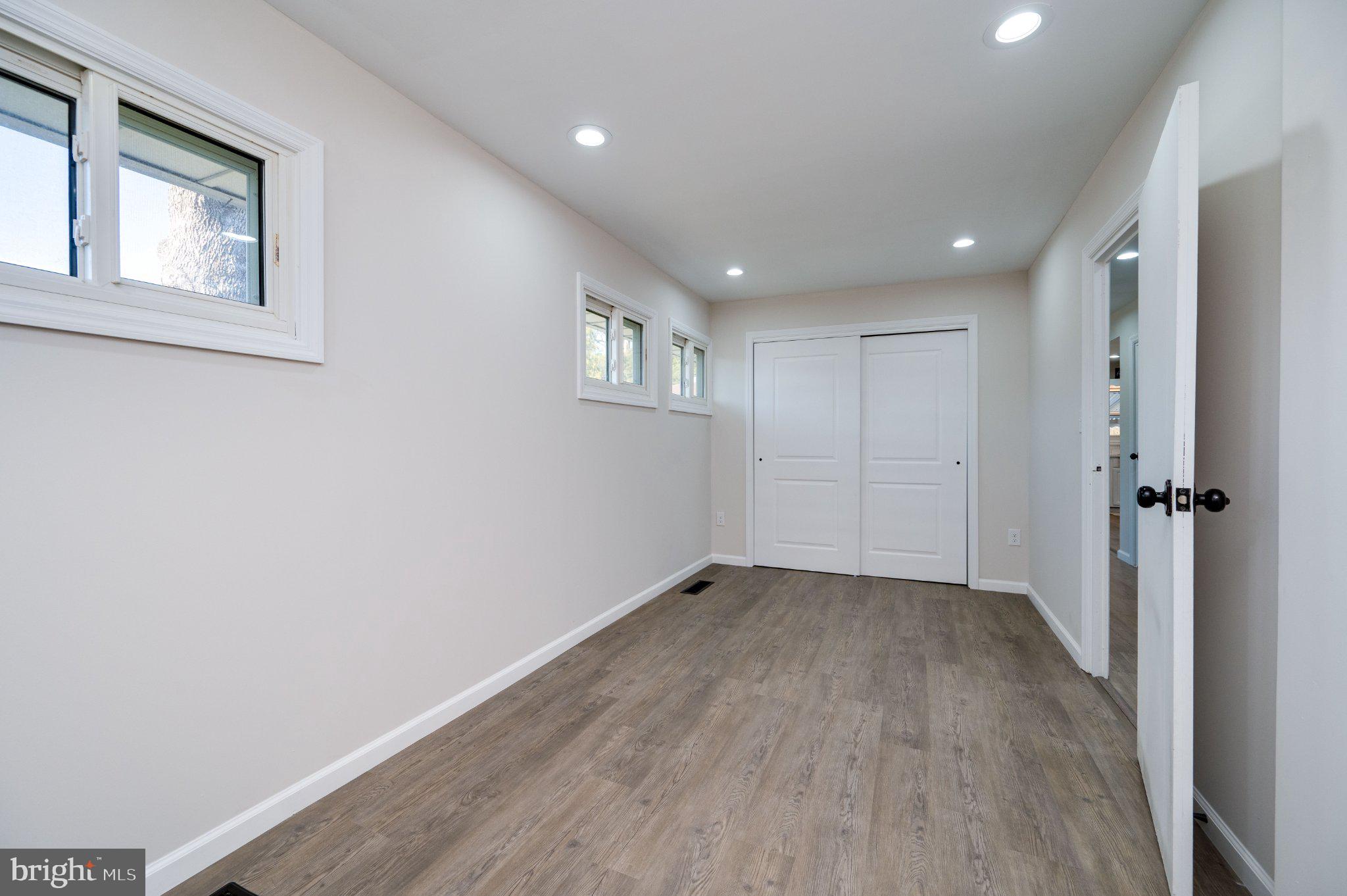 JACKSON MEADOWS - Residential