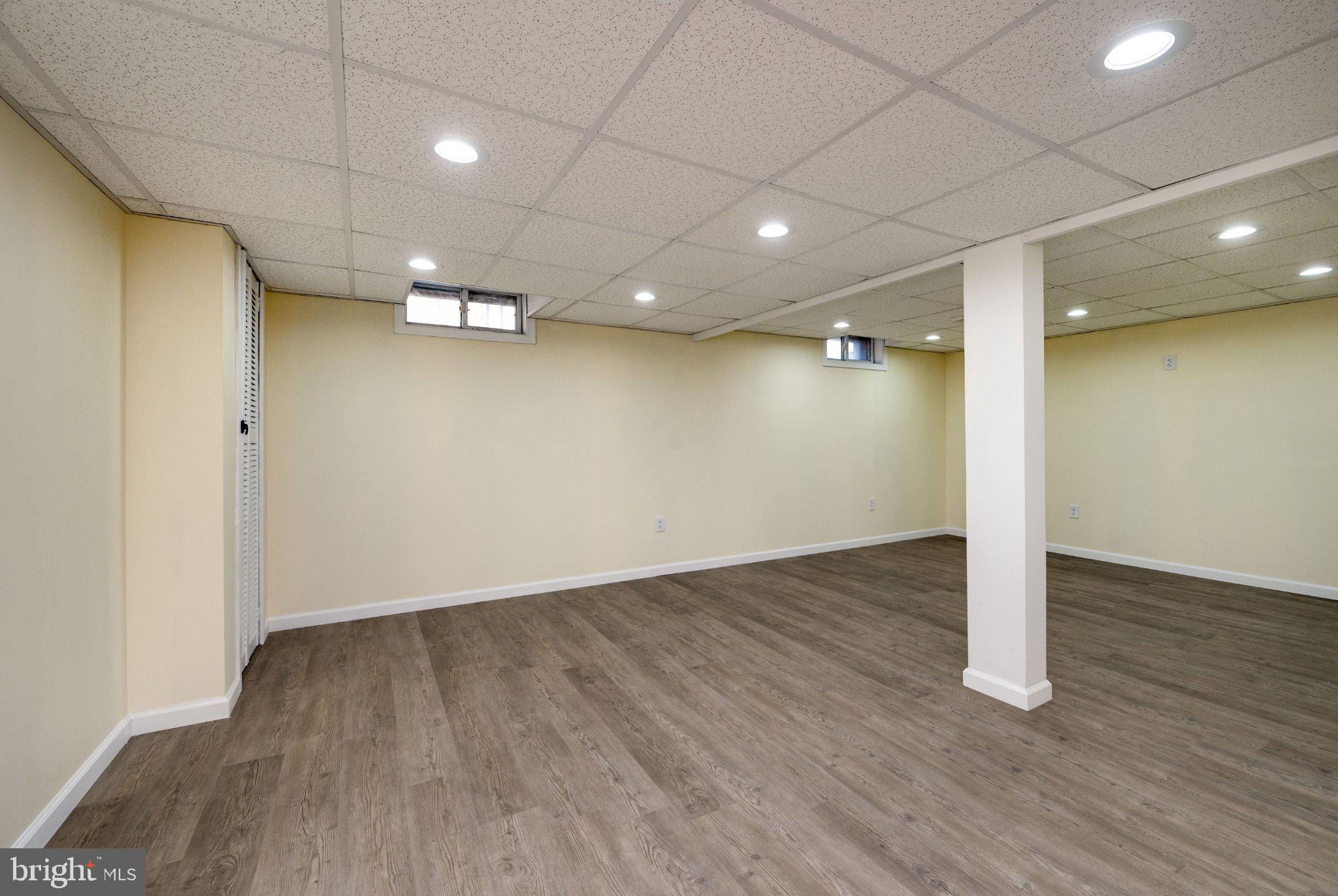 JACKSON MEADOWS - Residential