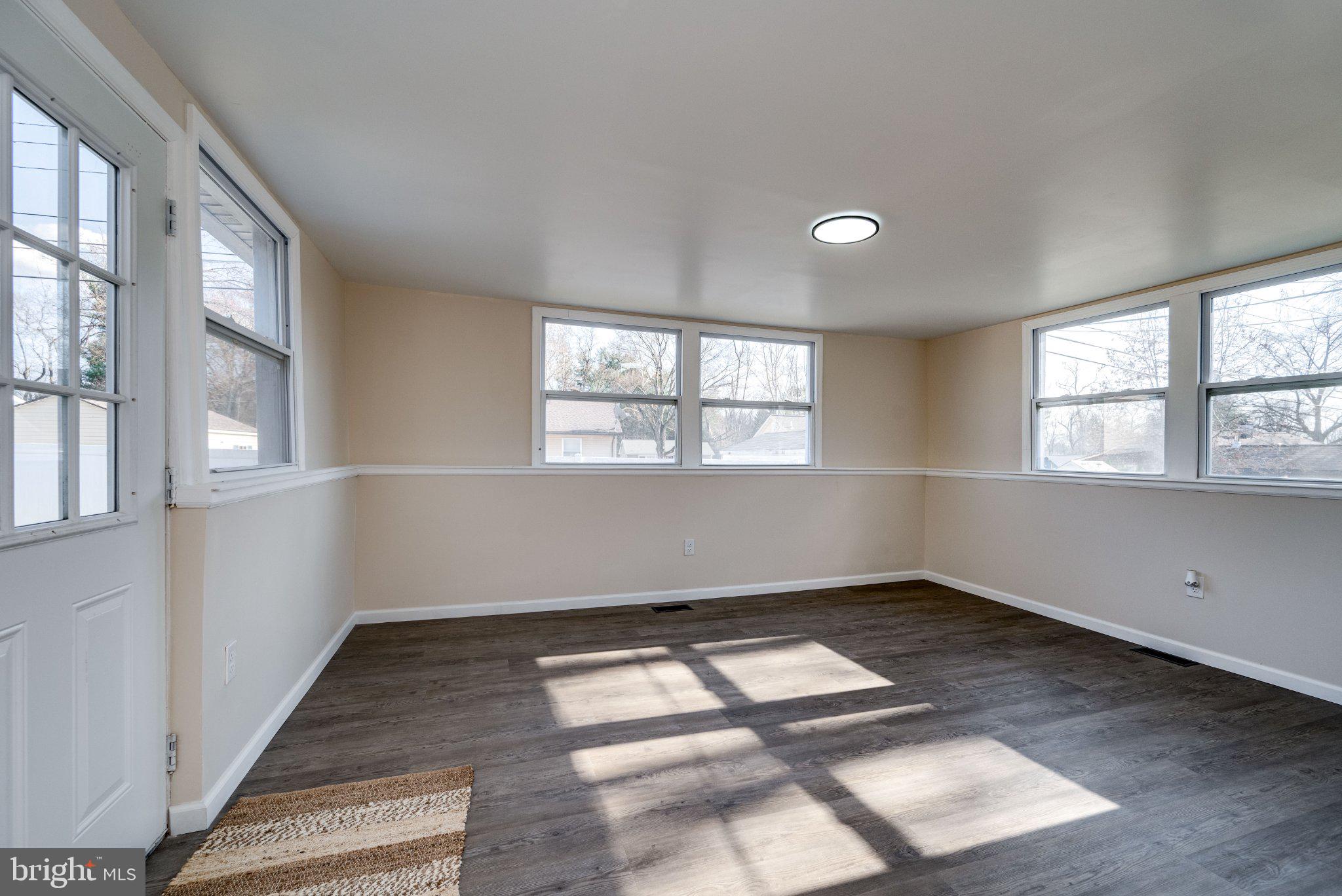 JACKSON MEADOWS - Residential