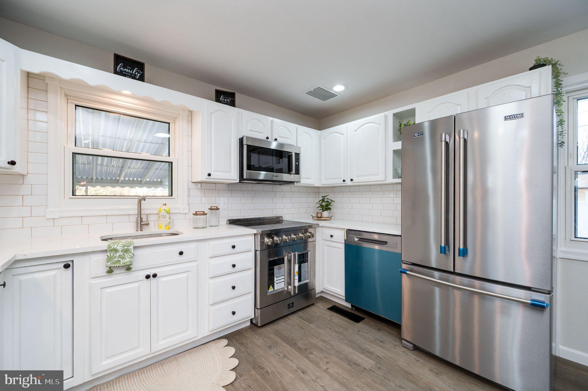 JACKSON MEADOWS - Residential