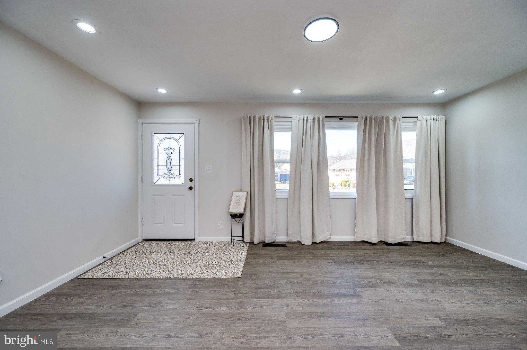 JACKSON MEADOWS - Residential