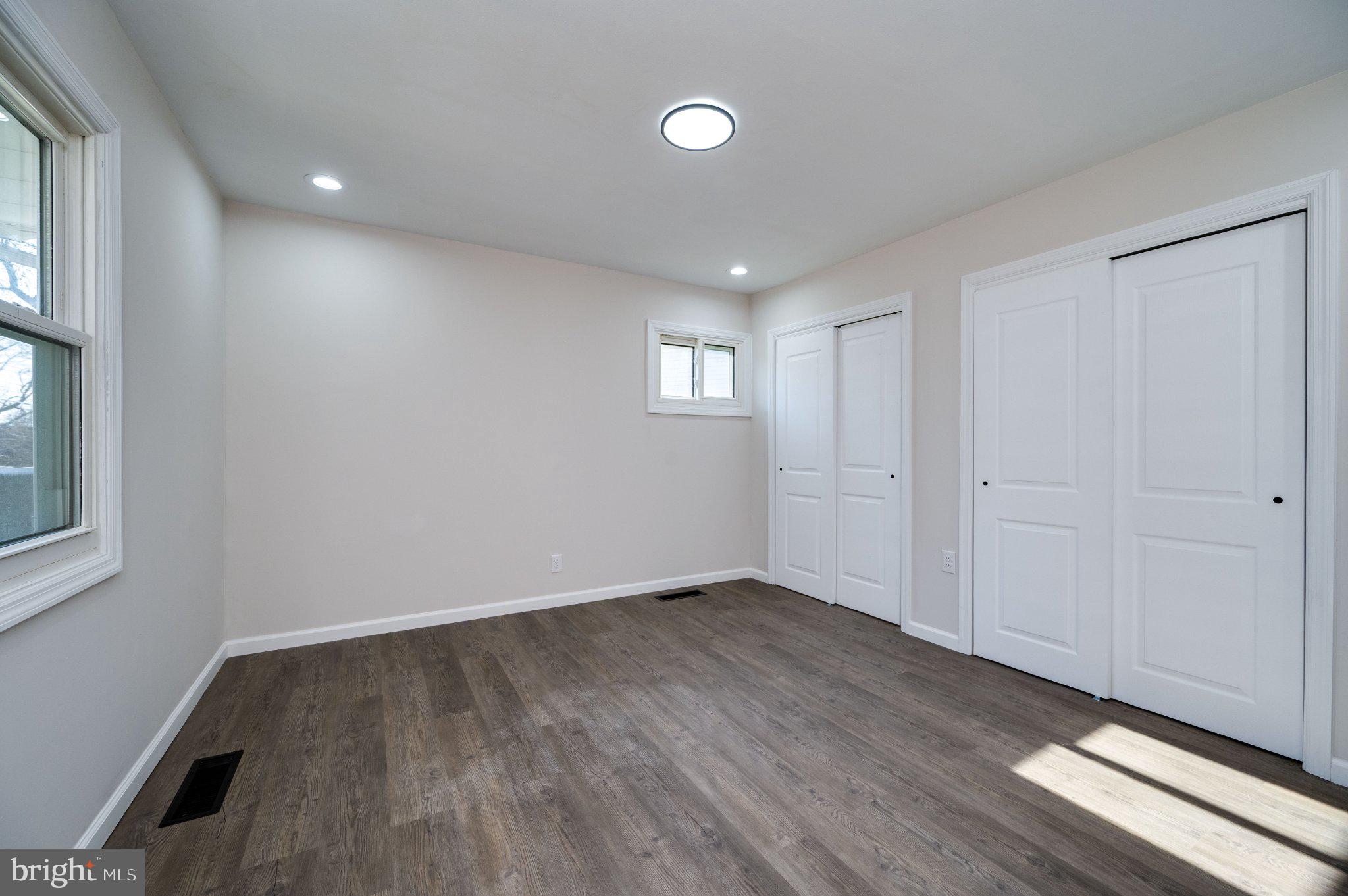 JACKSON MEADOWS - Residential