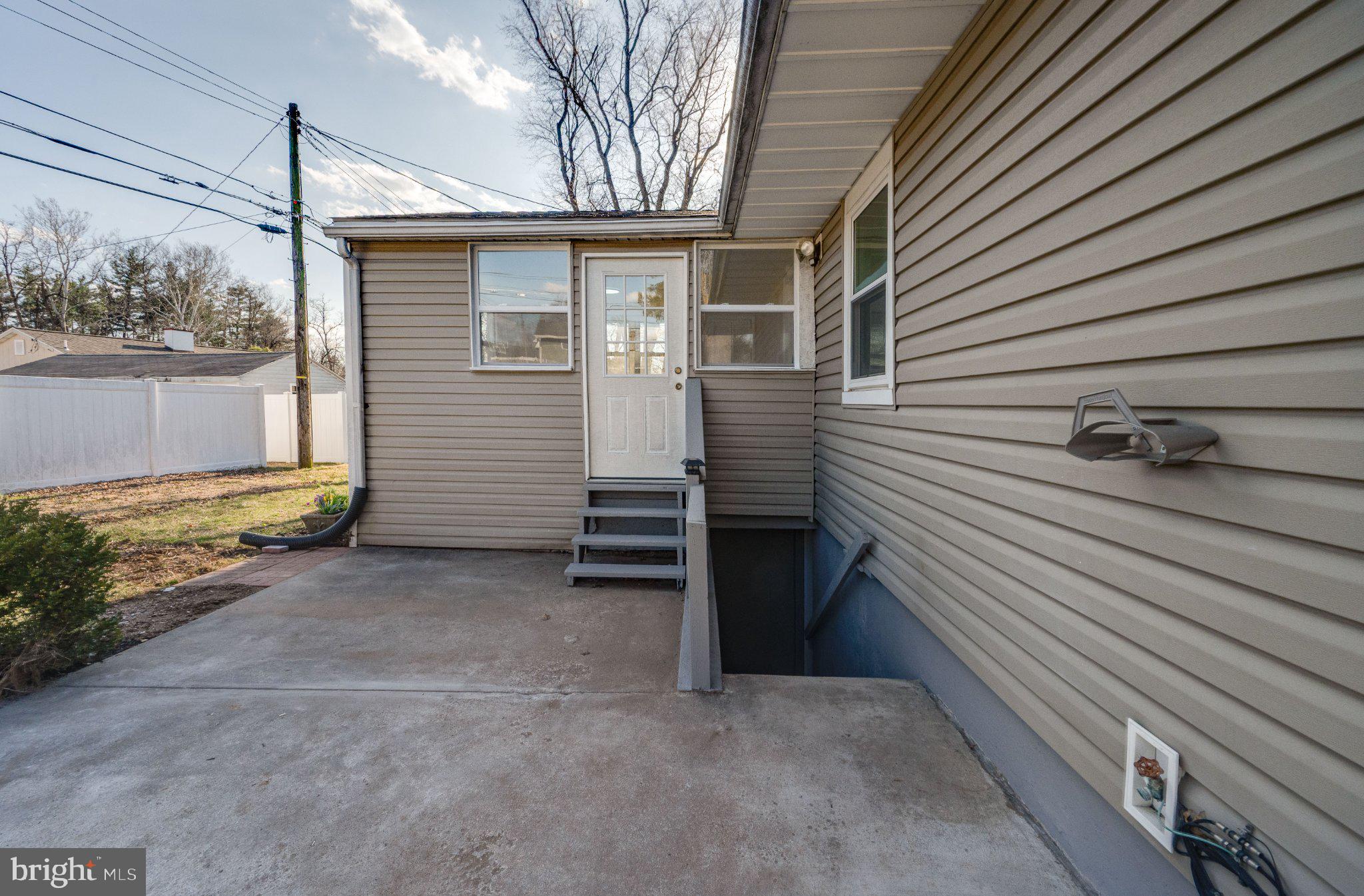 JACKSON MEADOWS - Residential