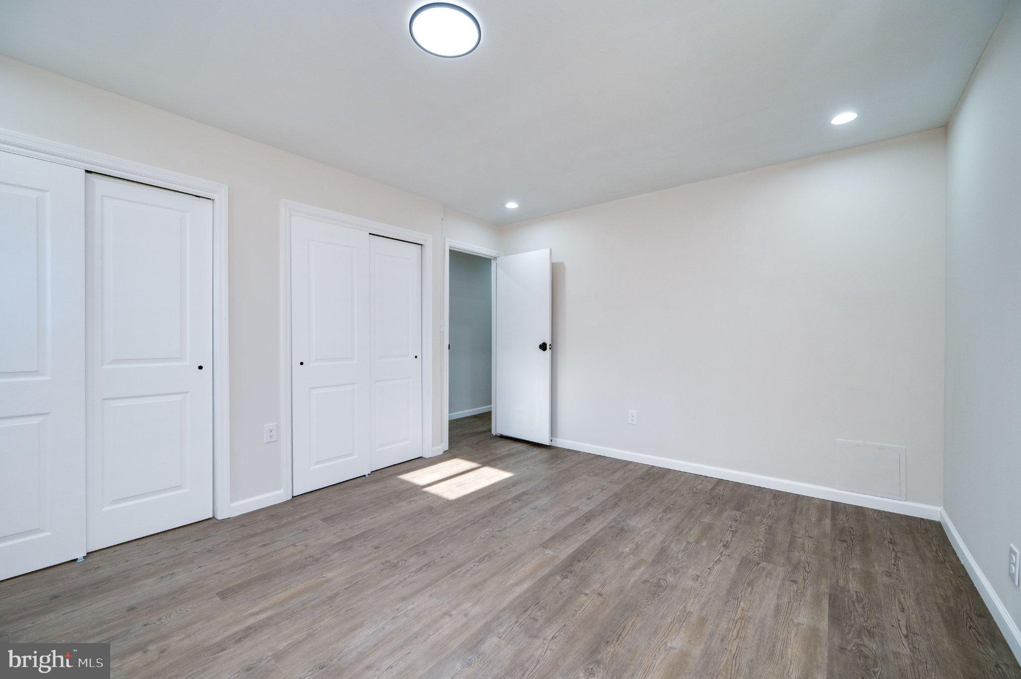 JACKSON MEADOWS - Residential