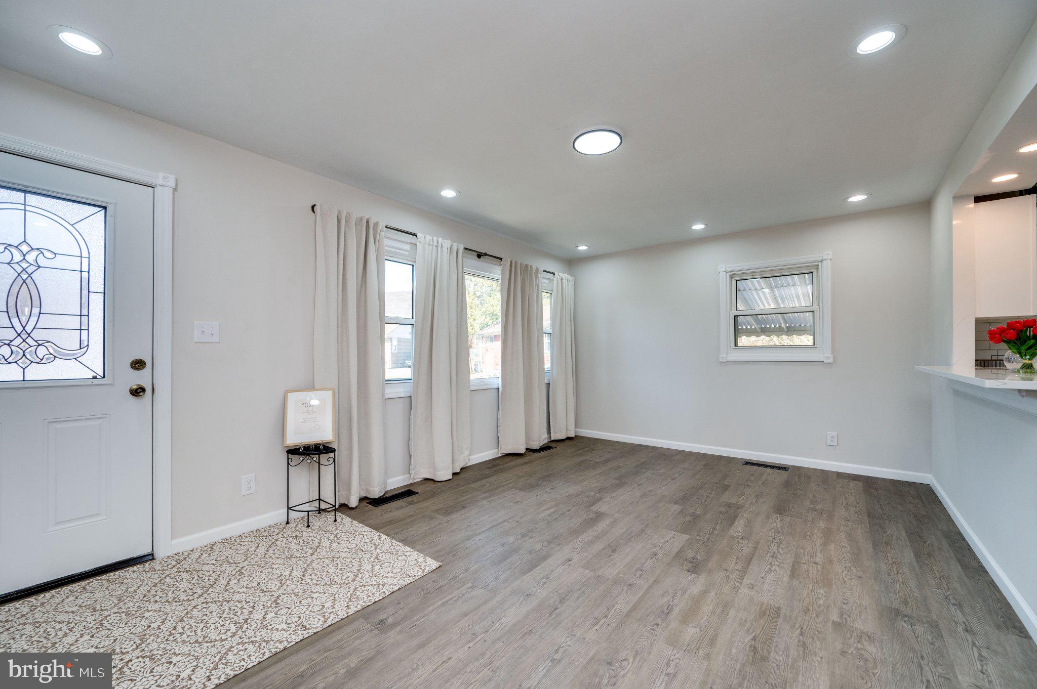 JACKSON MEADOWS - Residential