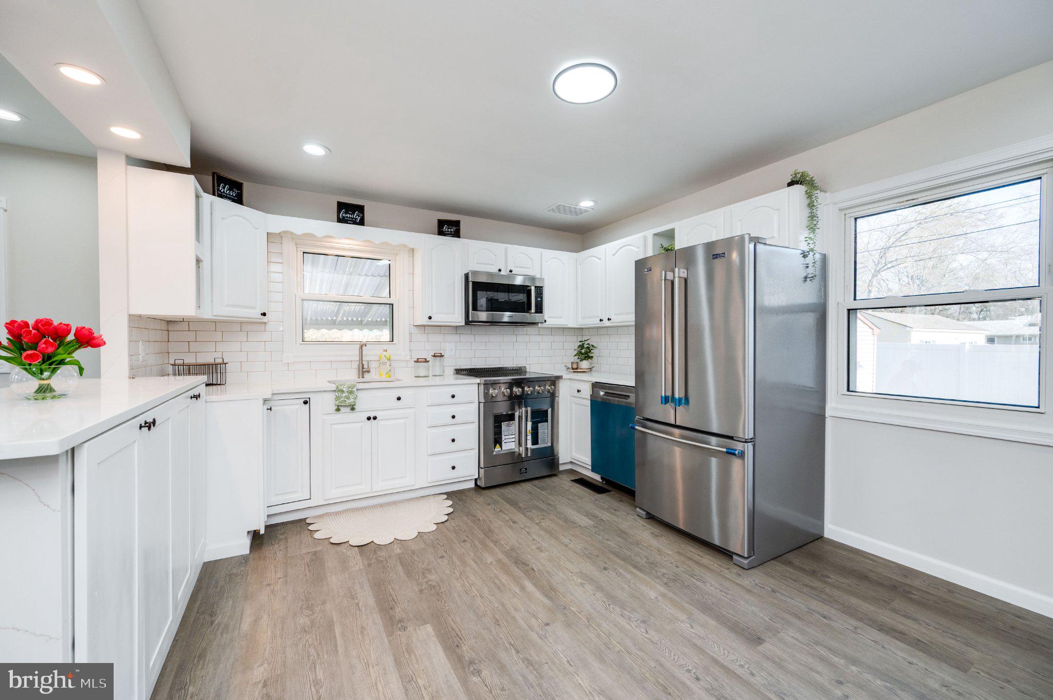 JACKSON MEADOWS - Residential