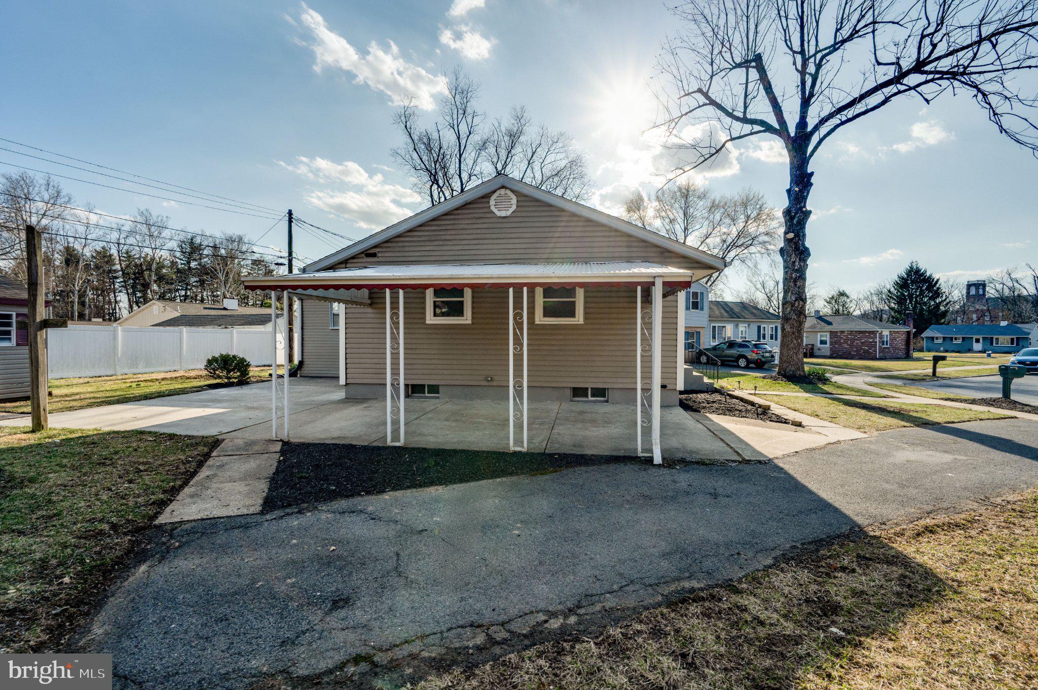 JACKSON MEADOWS - Residential