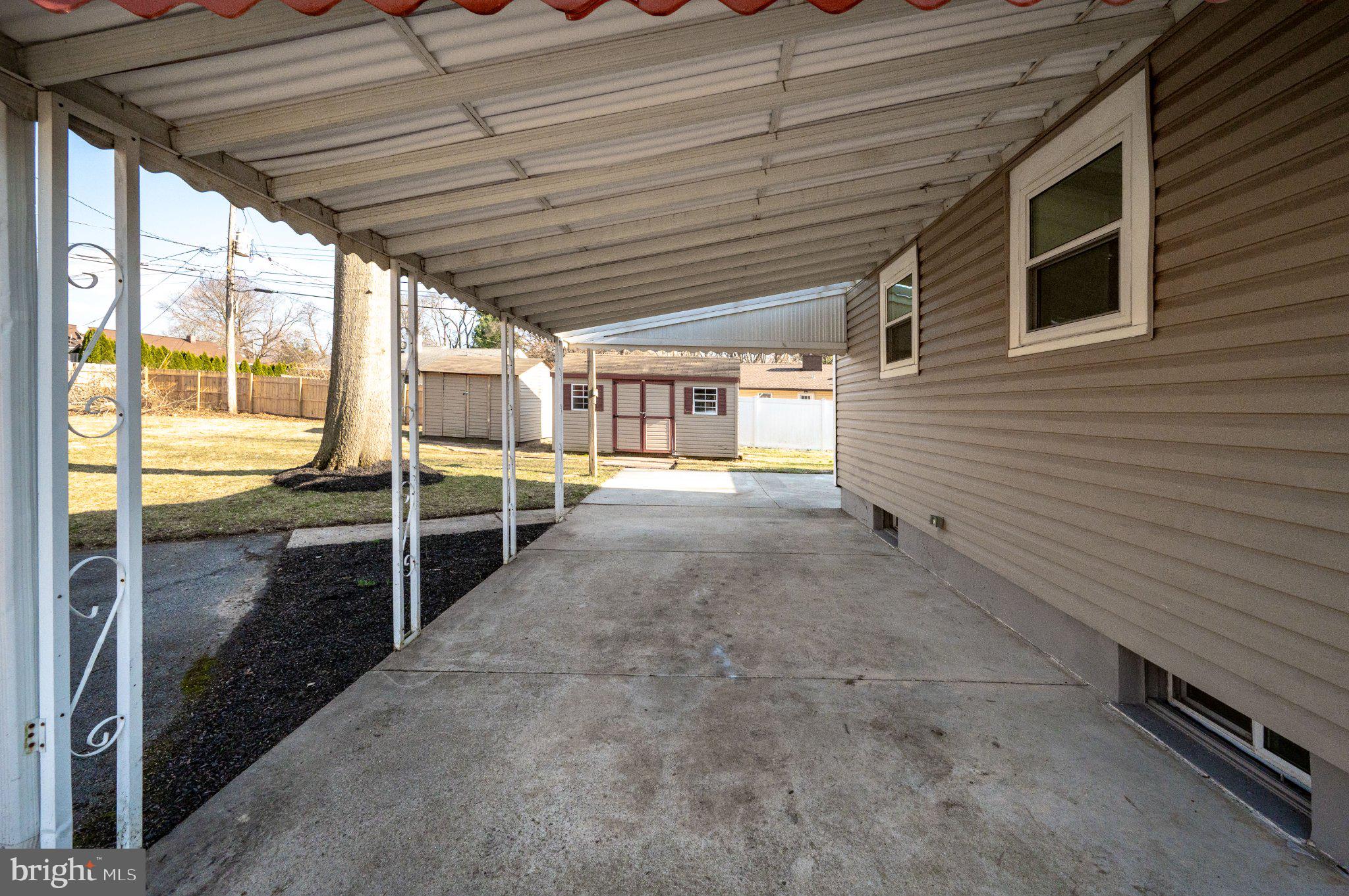 JACKSON MEADOWS - Residential