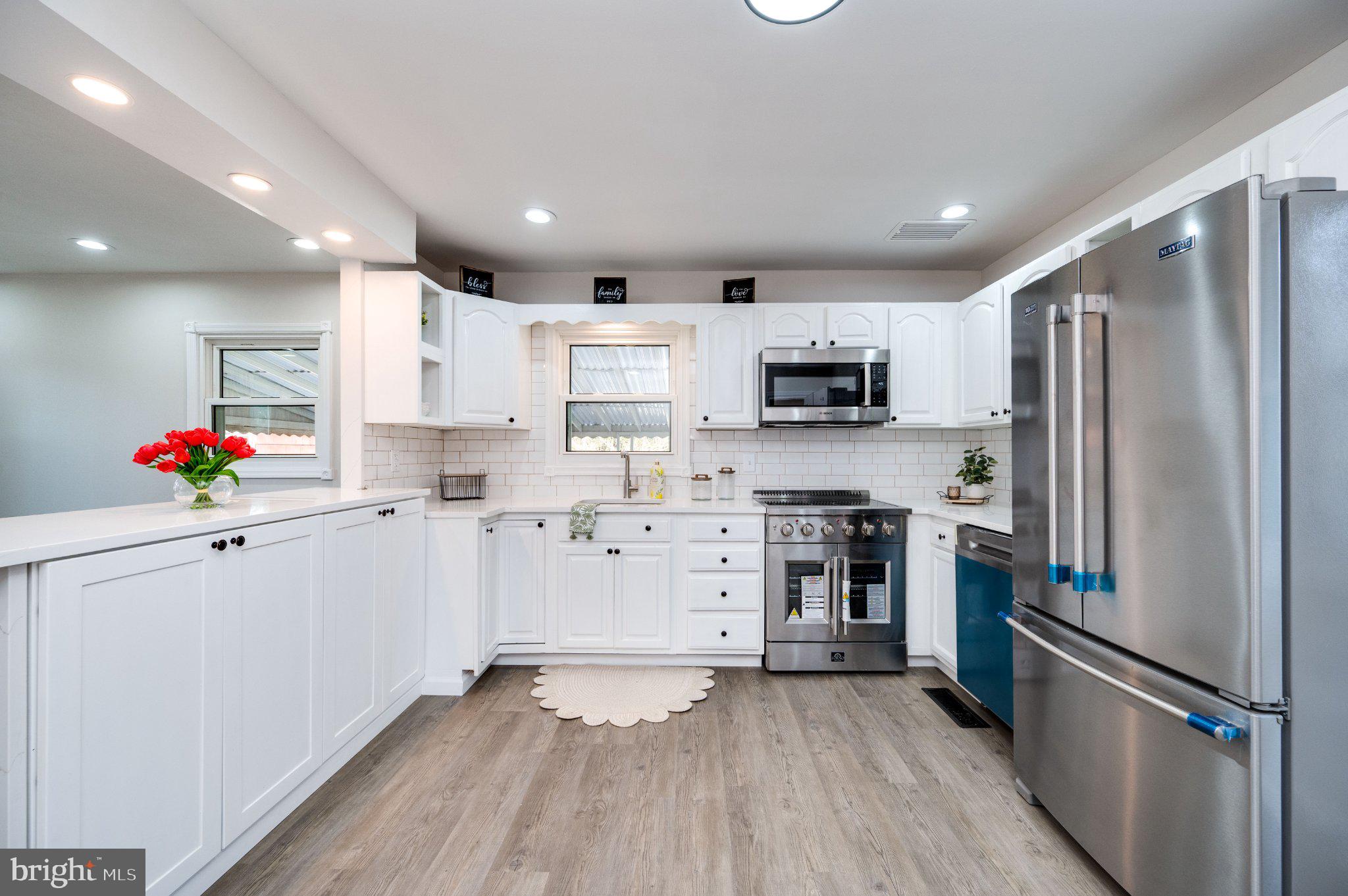 JACKSON MEADOWS - Residential