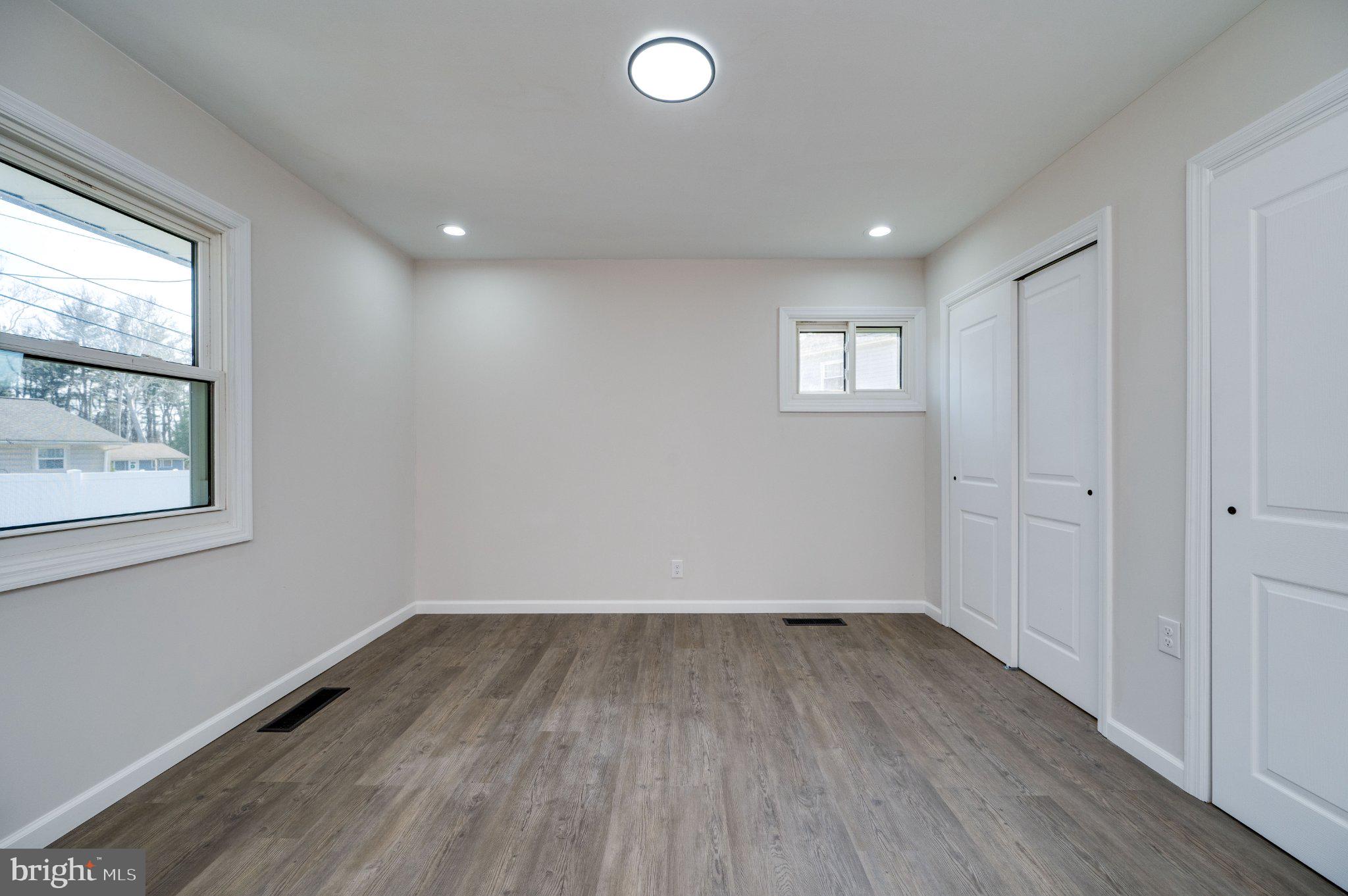 JACKSON MEADOWS - Residential