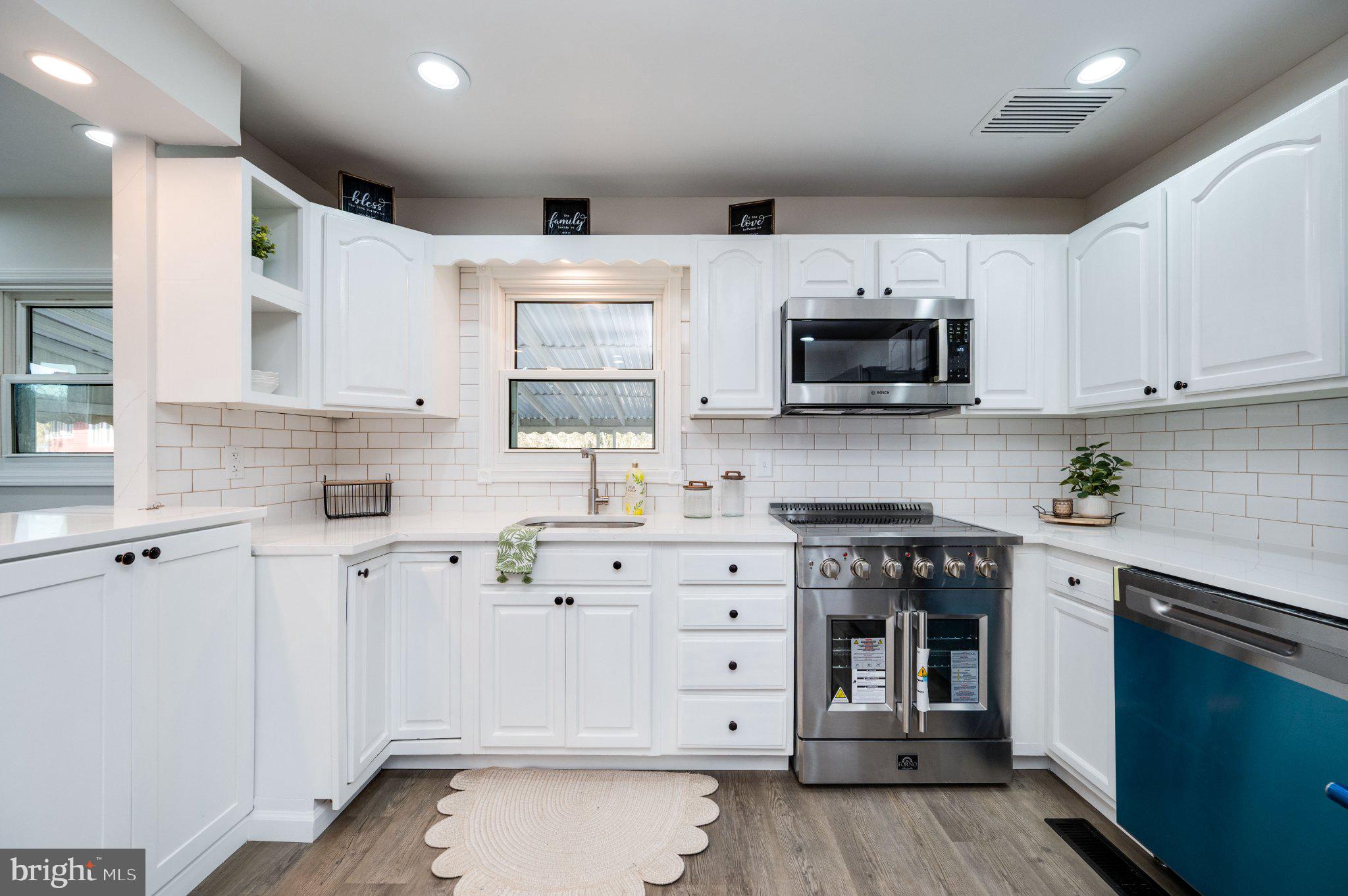 JACKSON MEADOWS - Residential