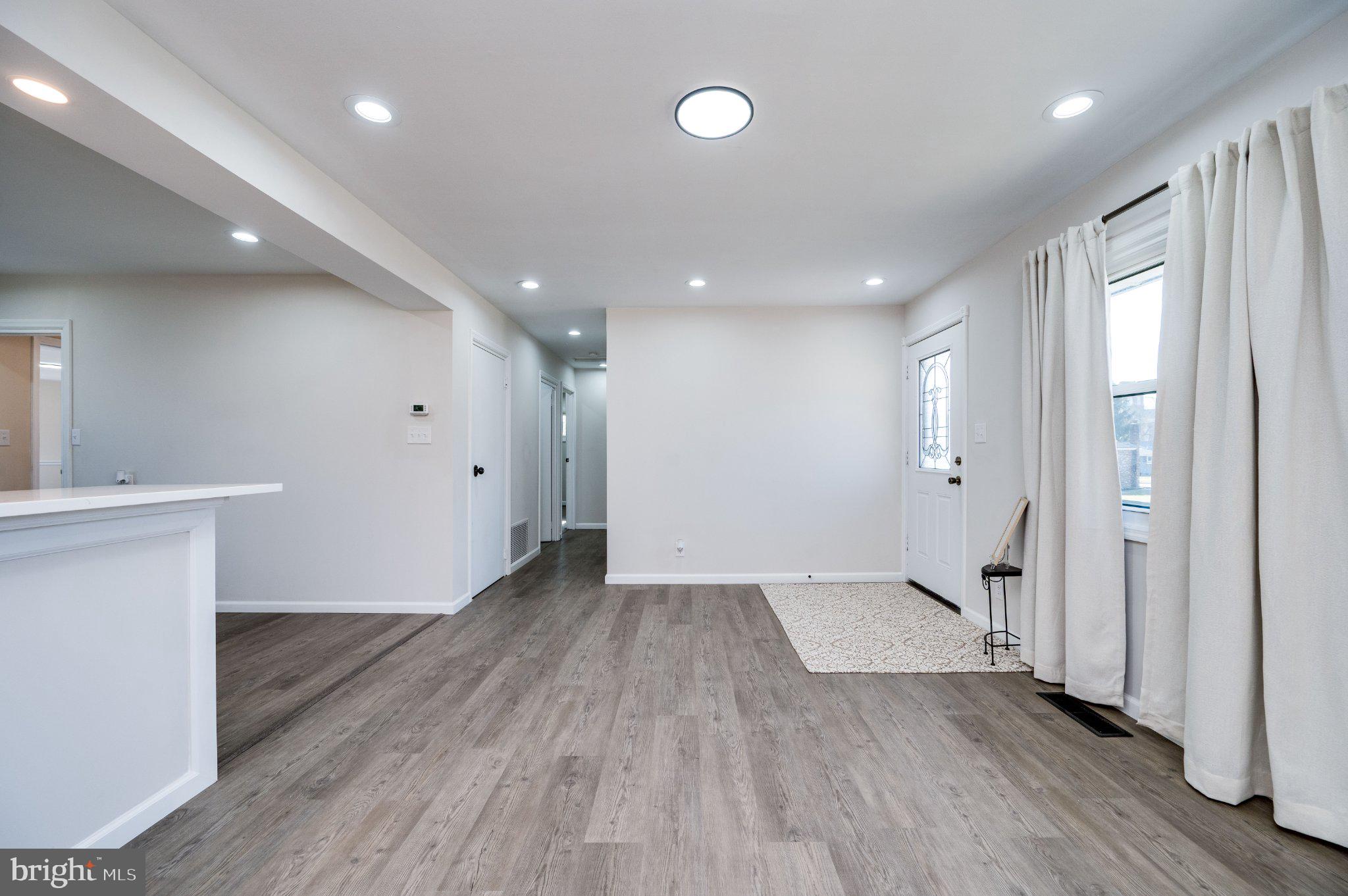 JACKSON MEADOWS - Residential