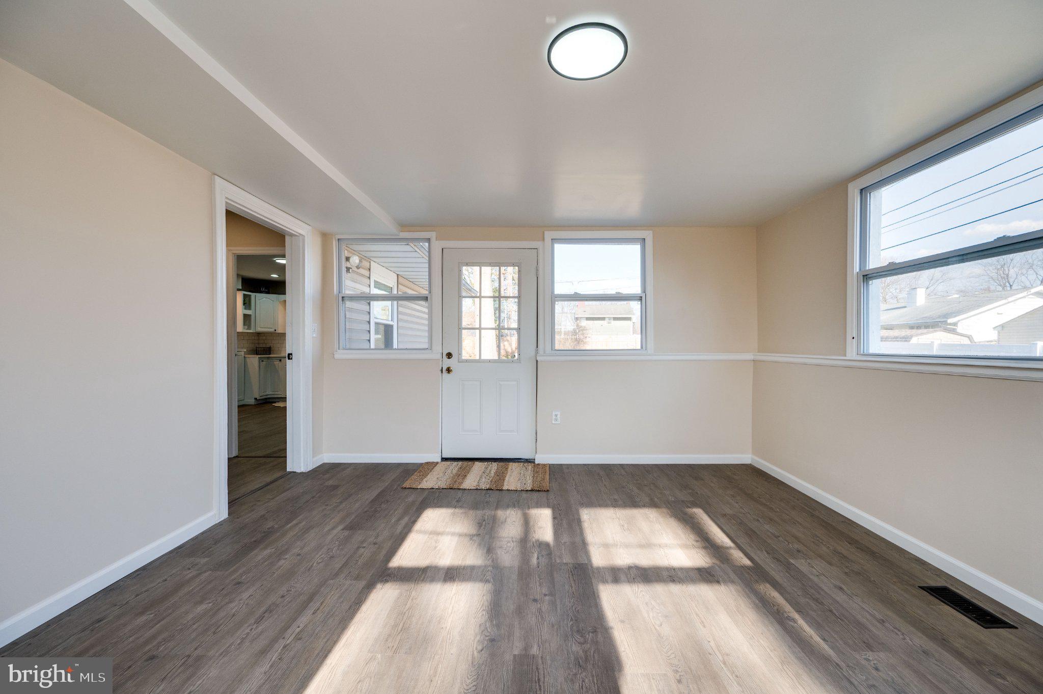 JACKSON MEADOWS - Residential