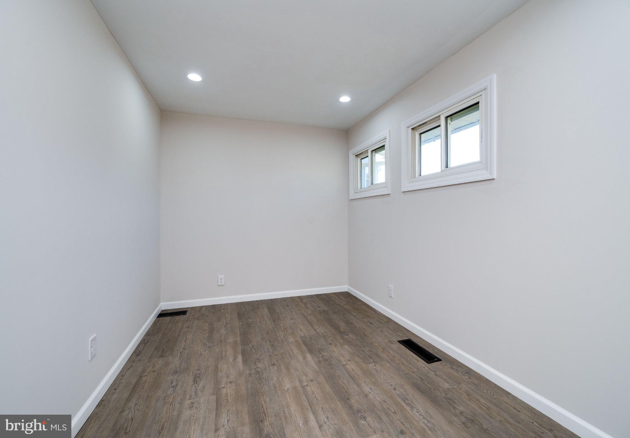 JACKSON MEADOWS - Residential