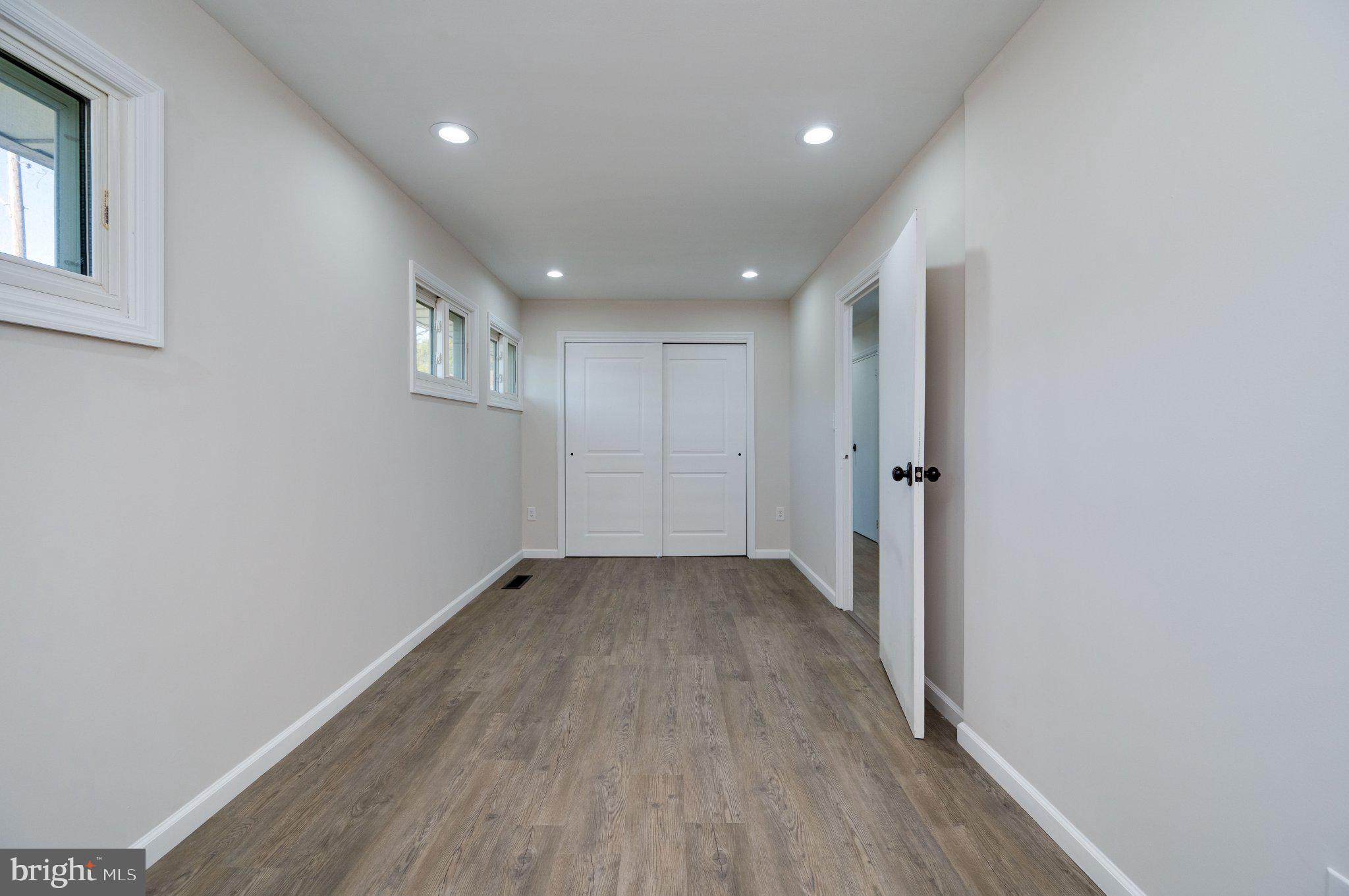 JACKSON MEADOWS - Residential