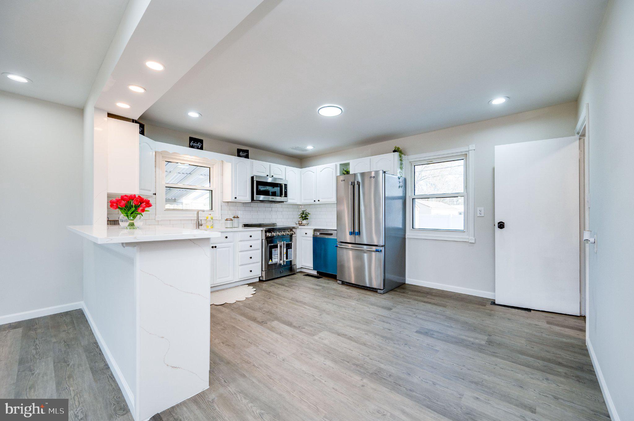 JACKSON MEADOWS - Residential