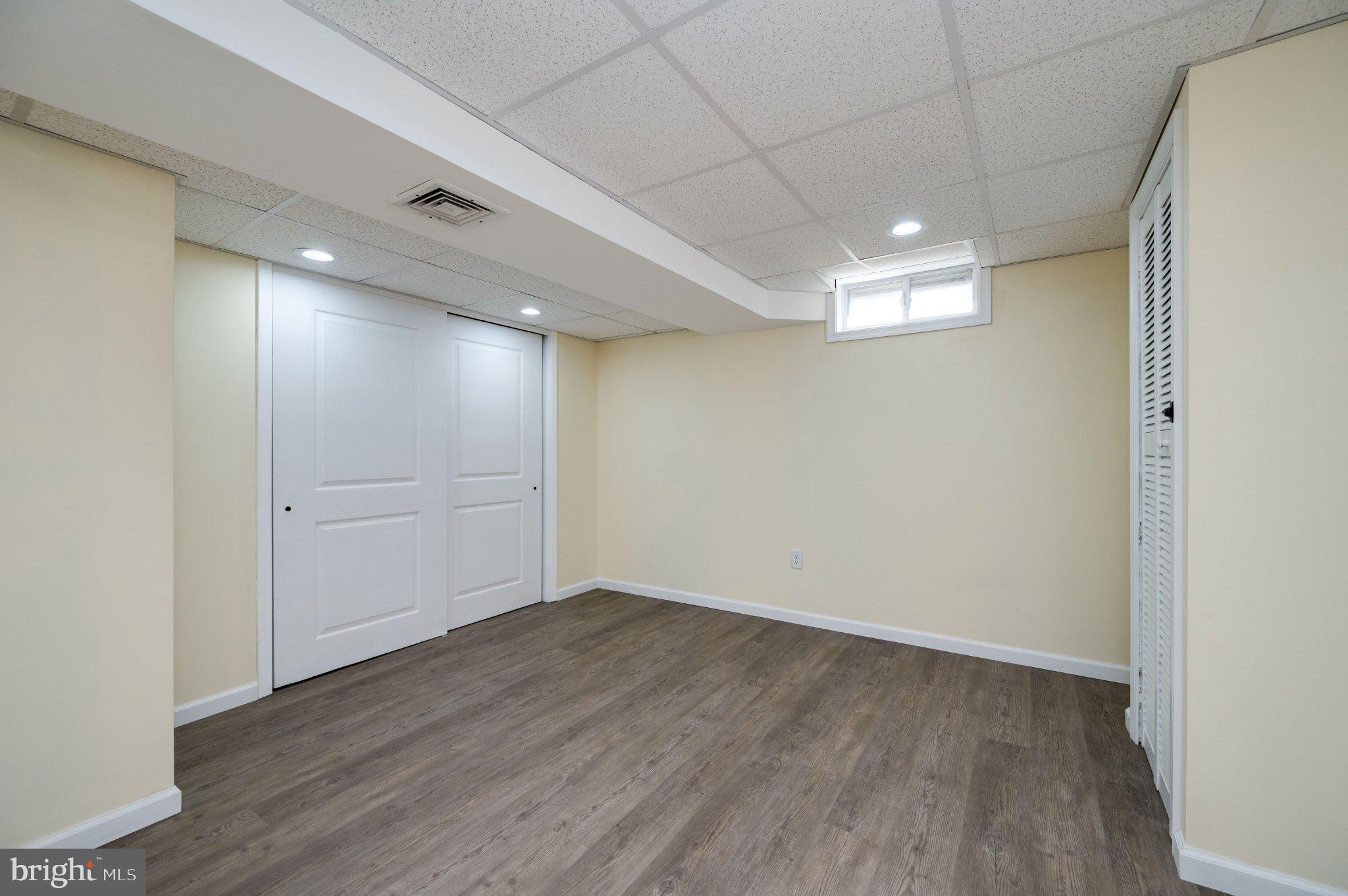 JACKSON MEADOWS - Residential