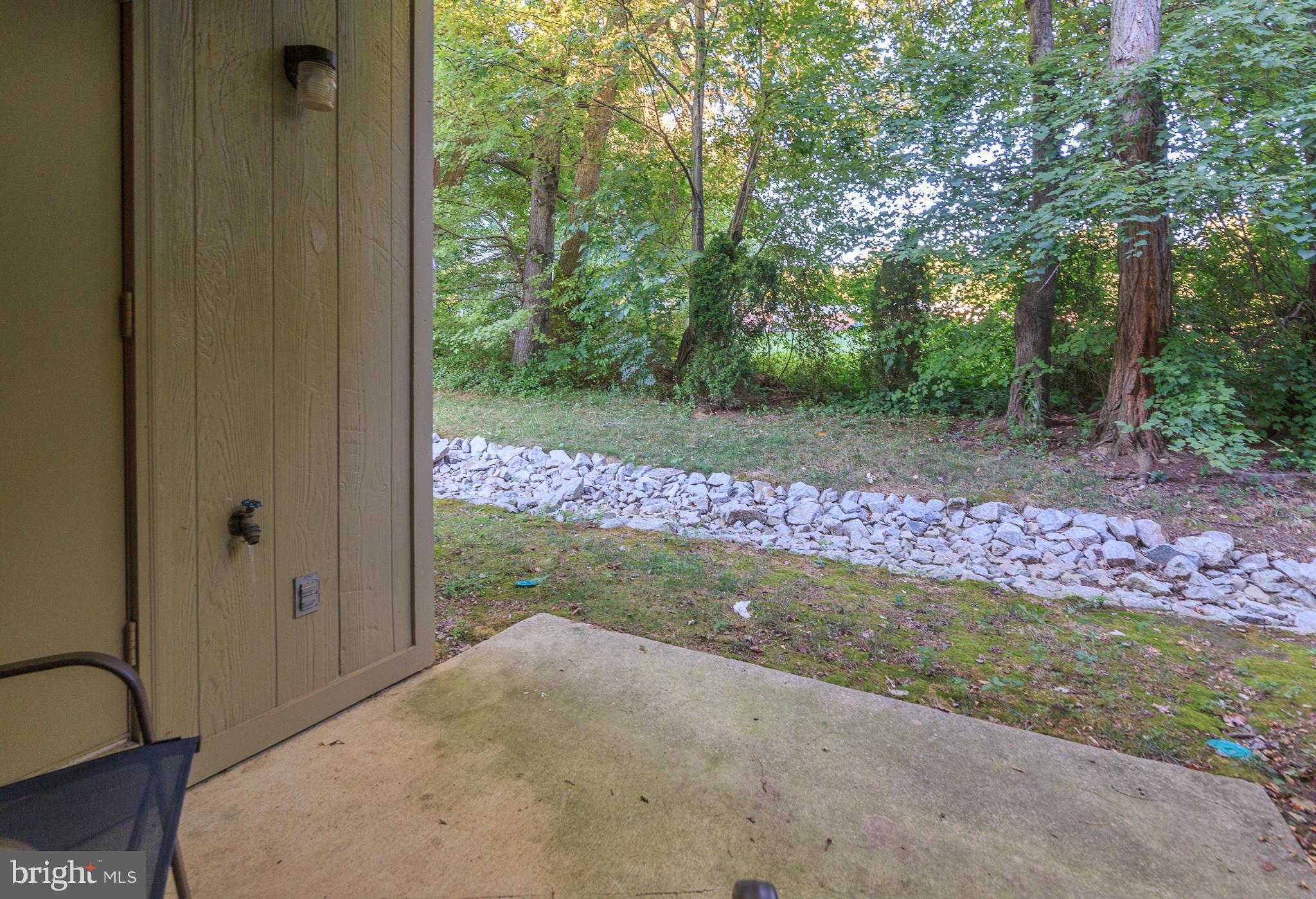 NEW PROVIDENCE VILLAGE - Residential Lease