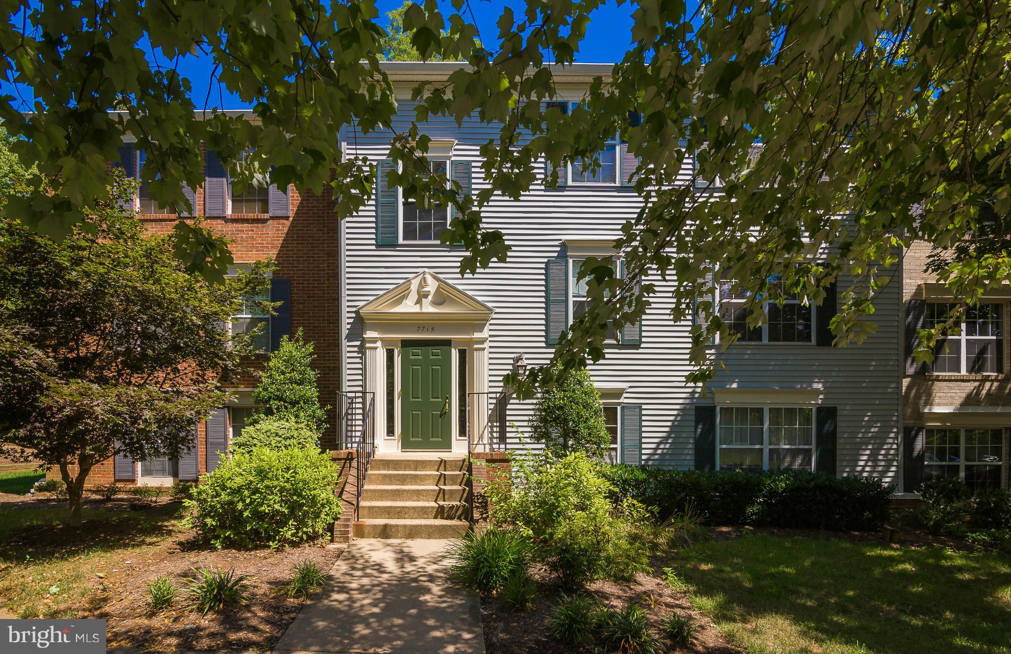 NEW PROVIDENCE VILLAGE - Residential Lease