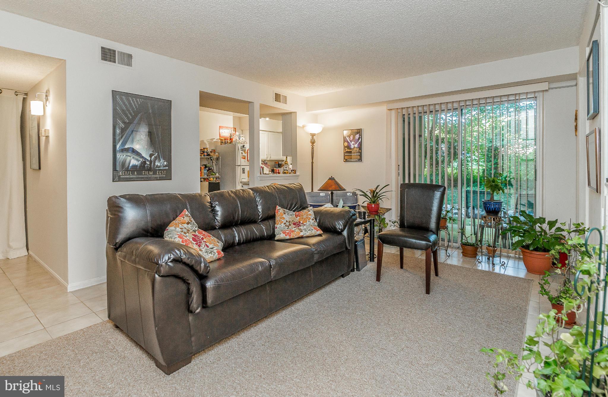 NEW PROVIDENCE VILLAGE - Residential Lease