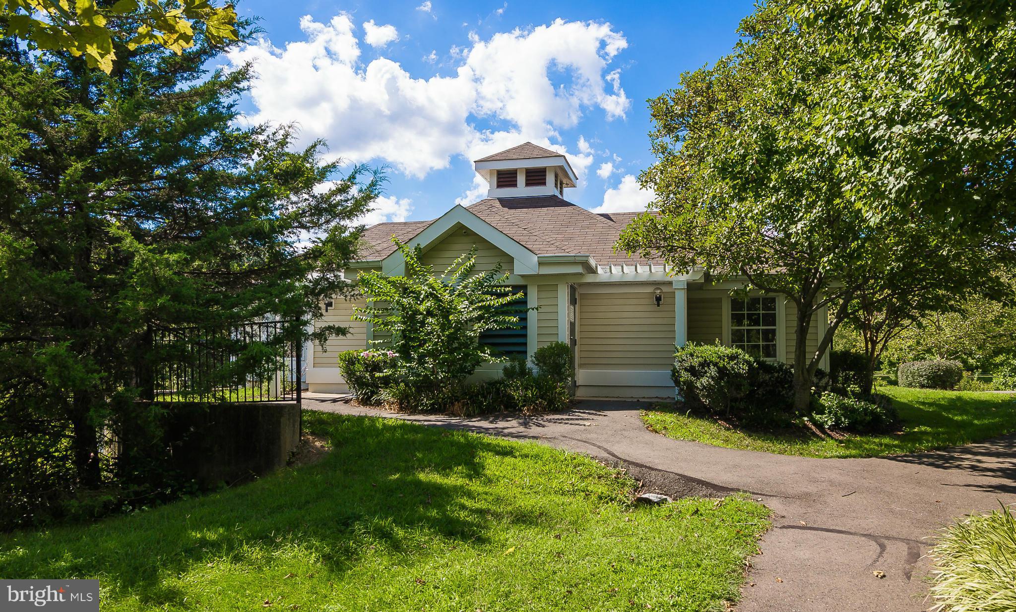 NEW PROVIDENCE VILLAGE - Residential Lease