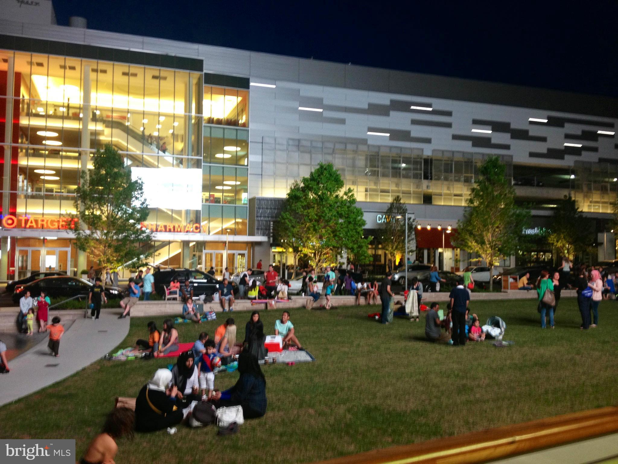 NEW PROVIDENCE VILLAGE - Residential Lease