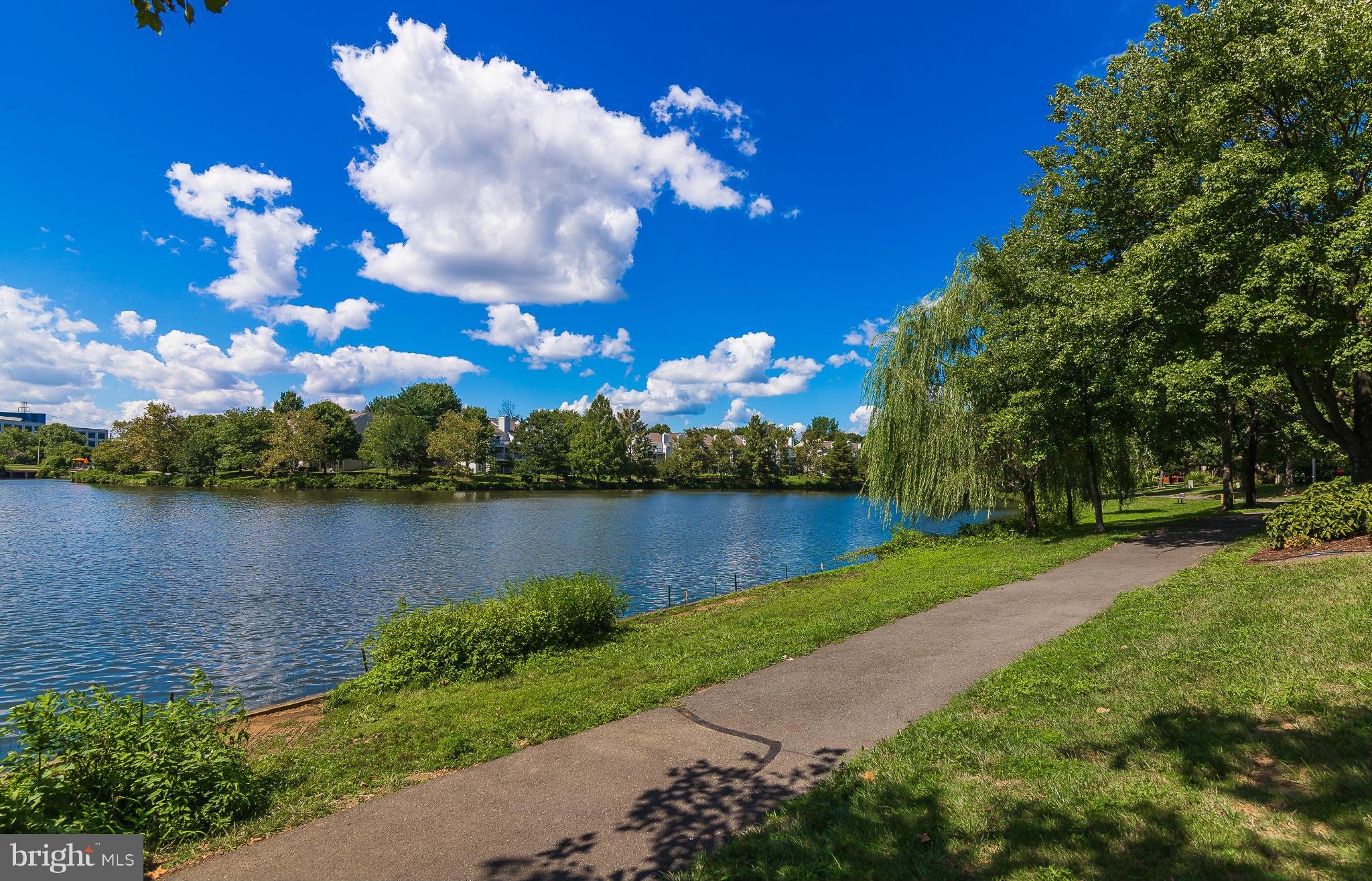 NEW PROVIDENCE VILLAGE - Residential Lease