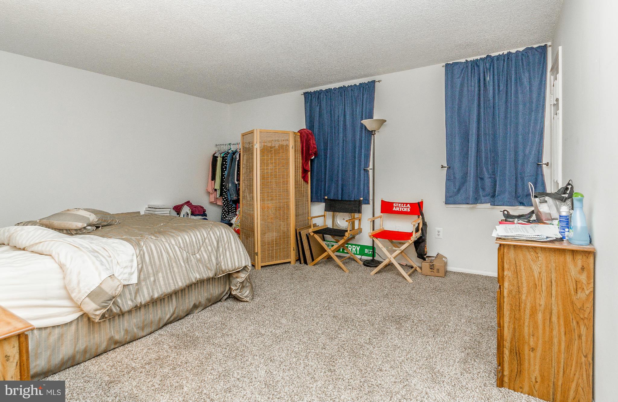 NEW PROVIDENCE VILLAGE - Residential Lease