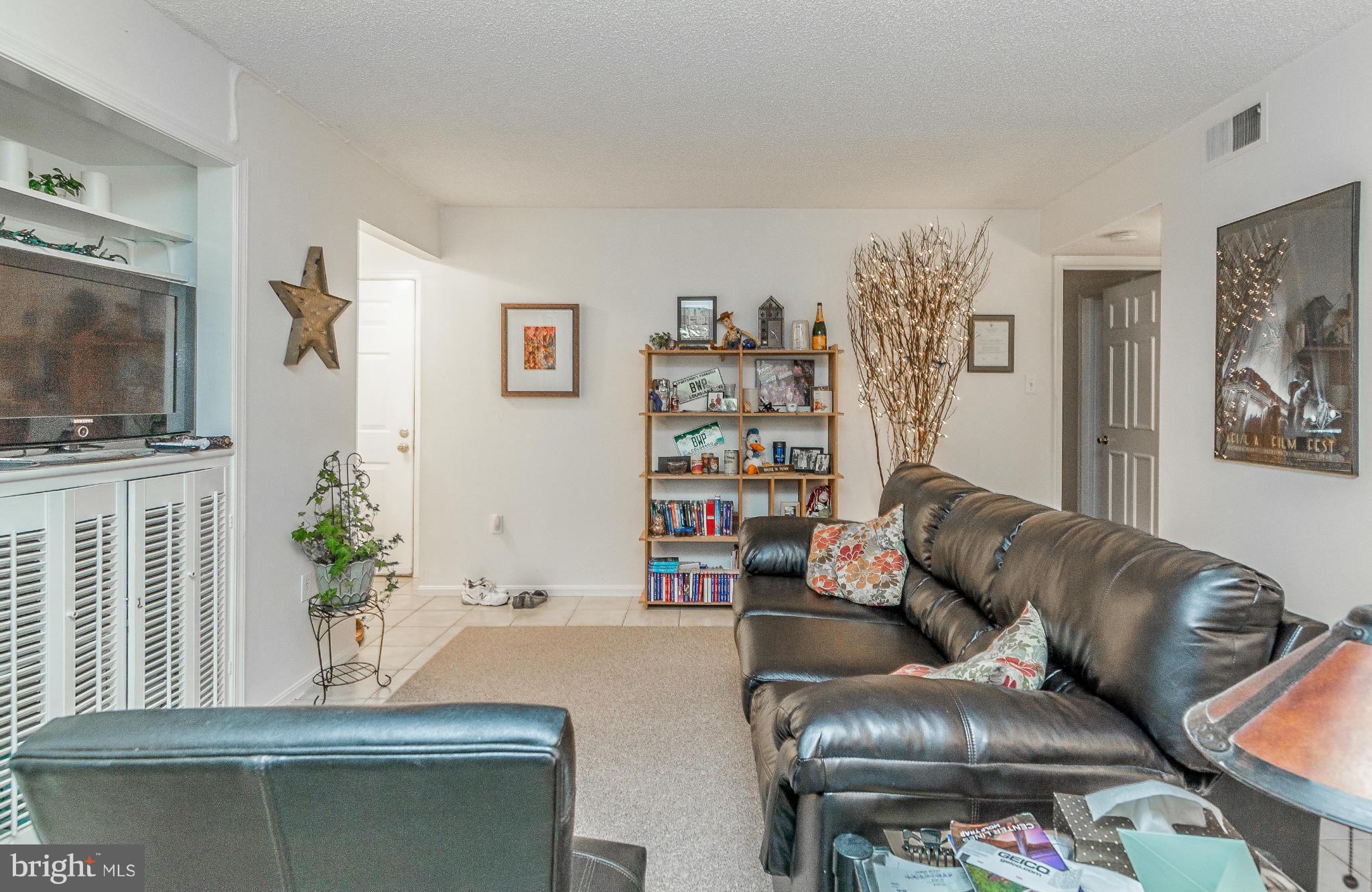 NEW PROVIDENCE VILLAGE - Residential Lease