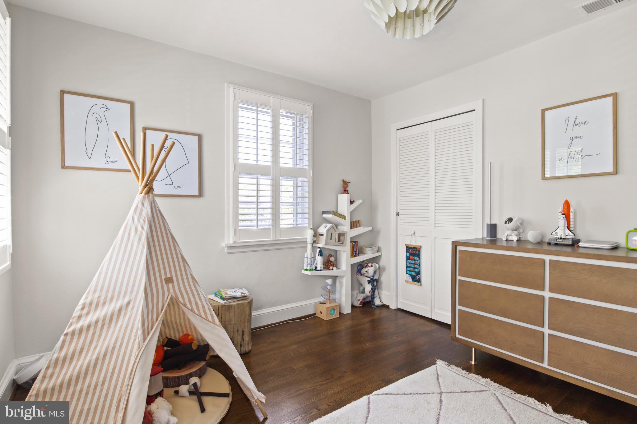 MARTINS ADDITION - Residential