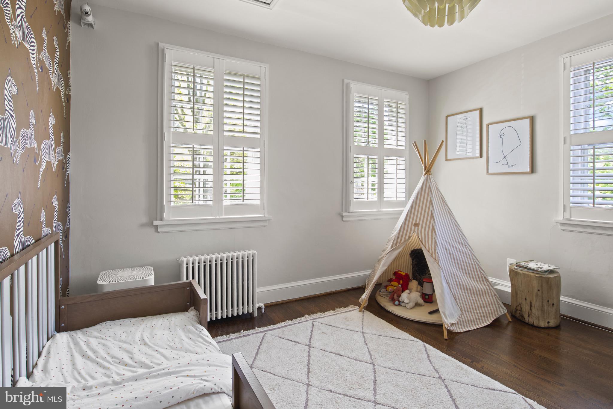 MARTINS ADDITION - Residential