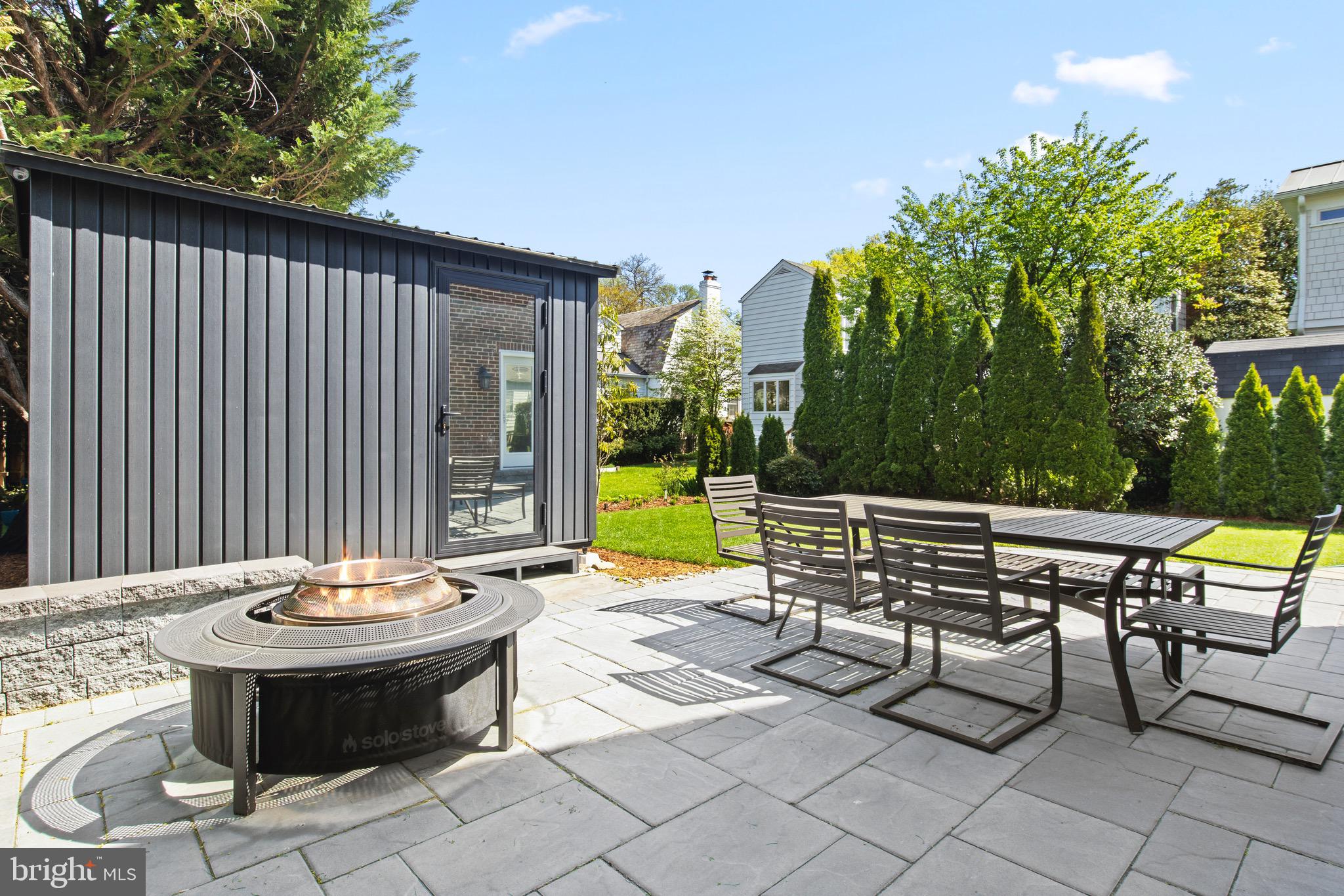 MARTINS ADDITION - Residential