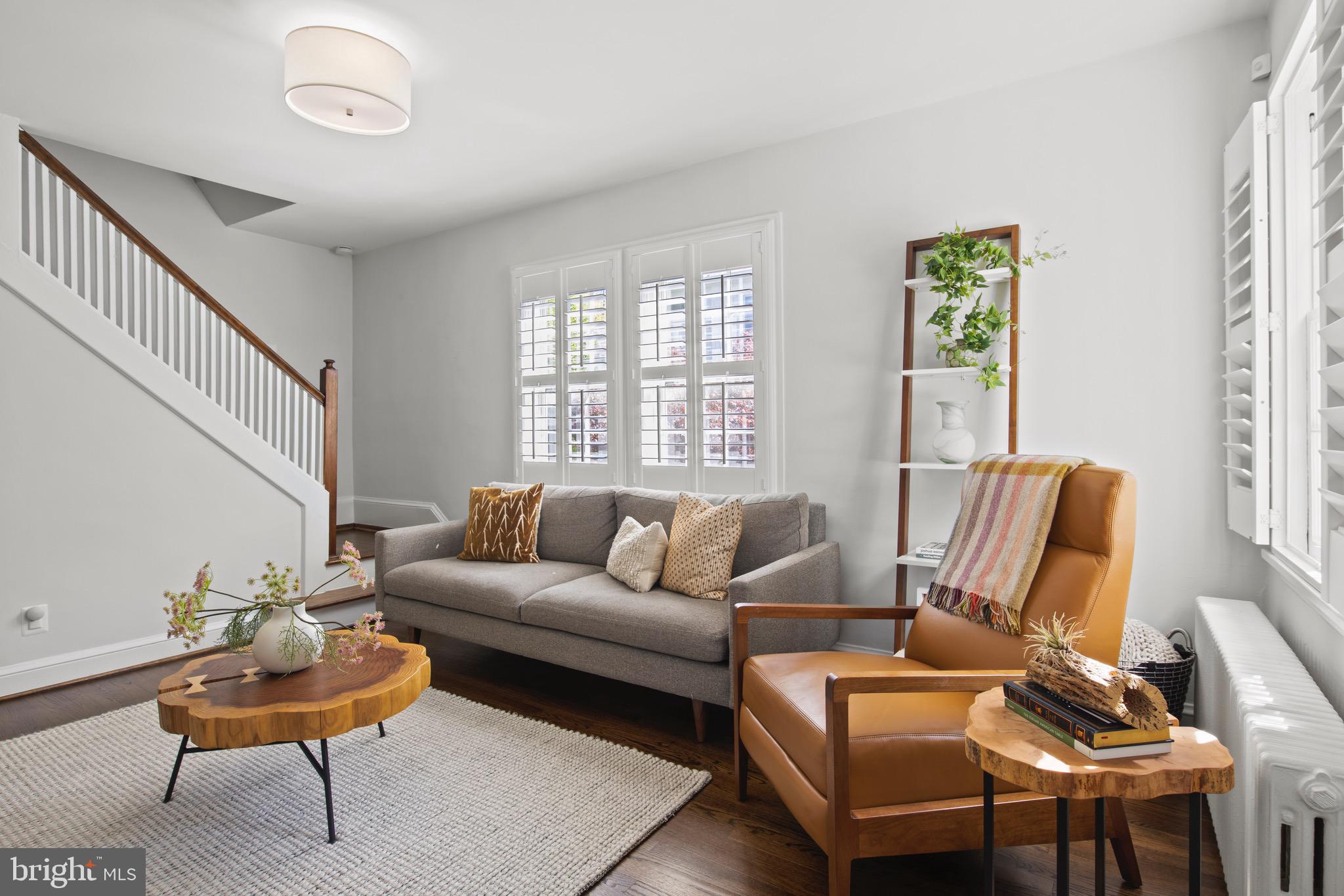 MARTINS ADDITION - Residential