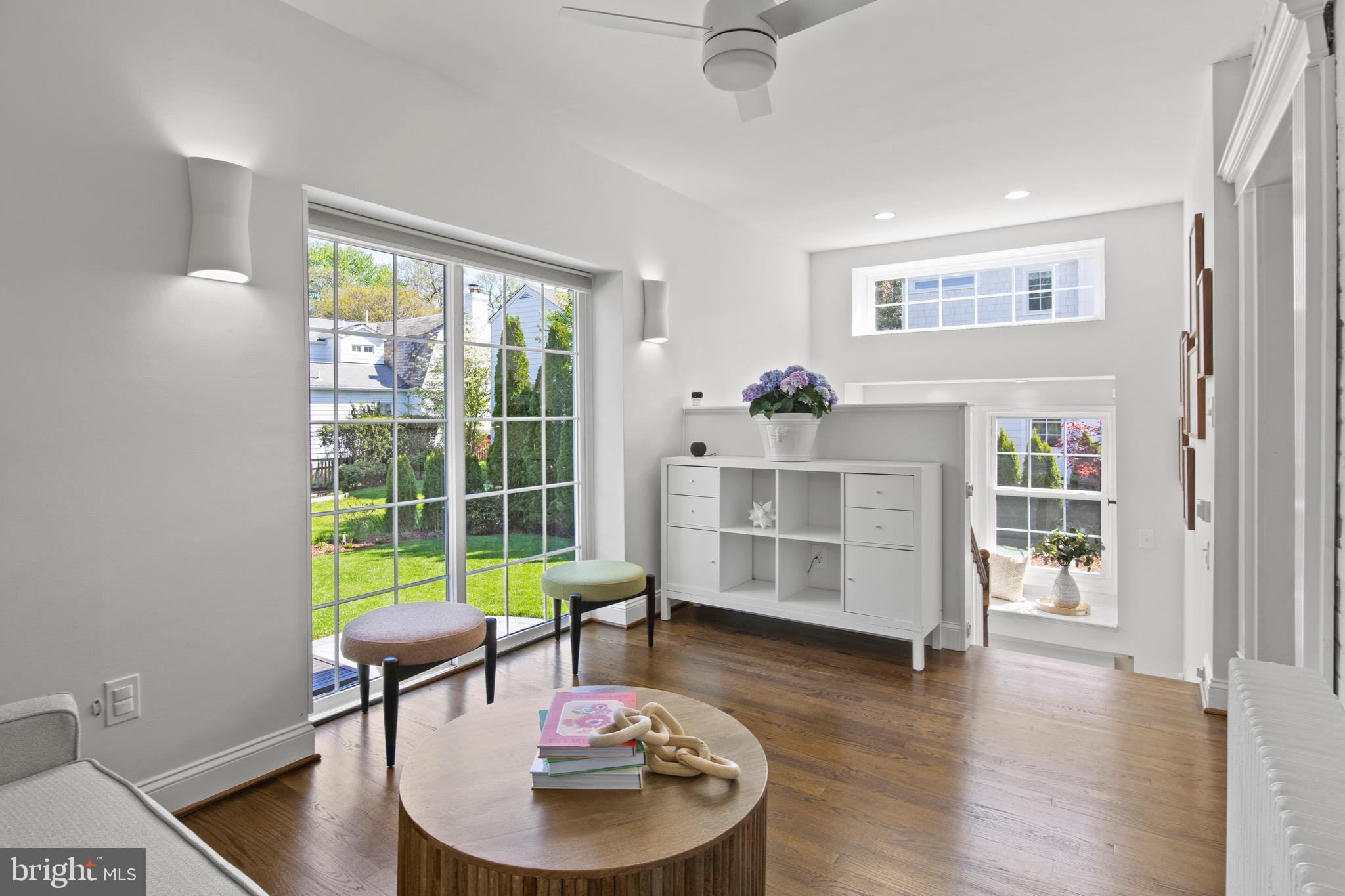 MARTINS ADDITION - Residential