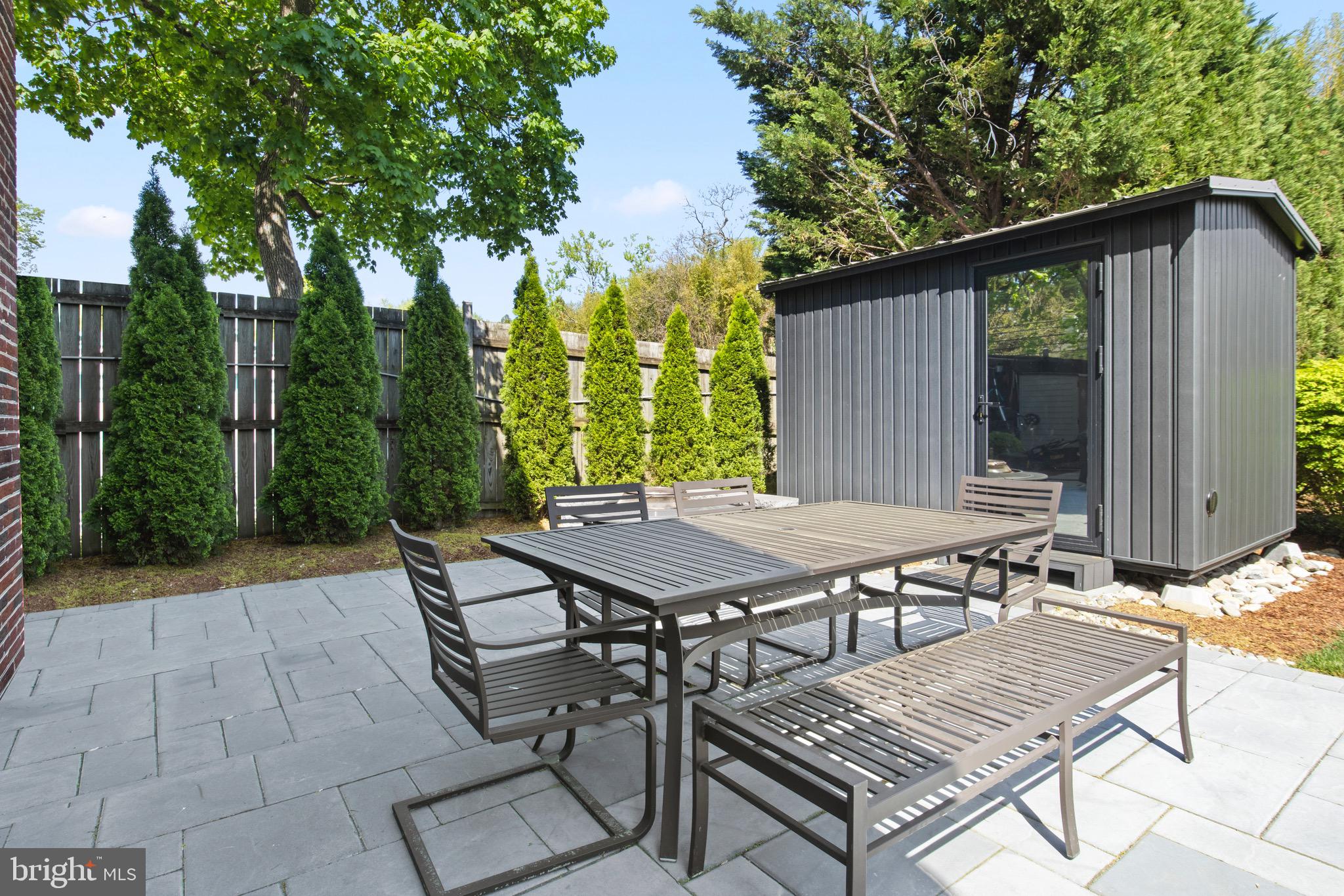 MARTINS ADDITION - Residential