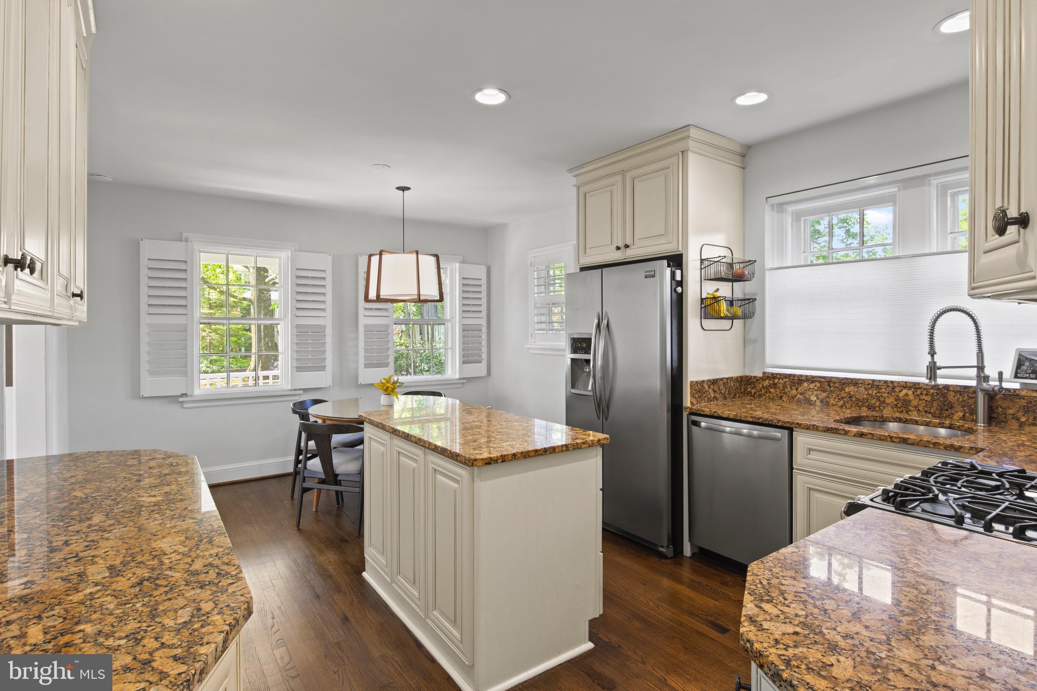 MARTINS ADDITION - Residential