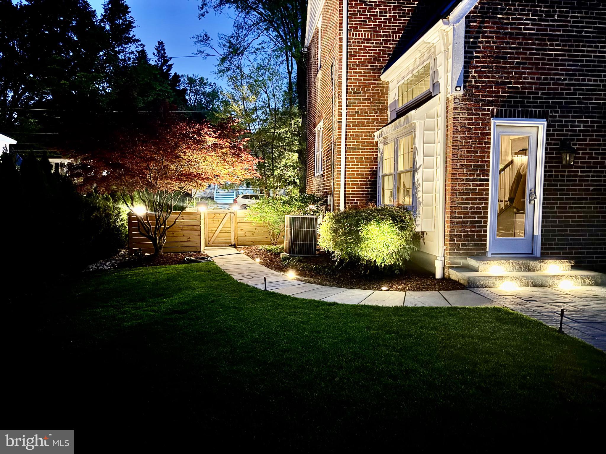 MARTINS ADDITION - Residential