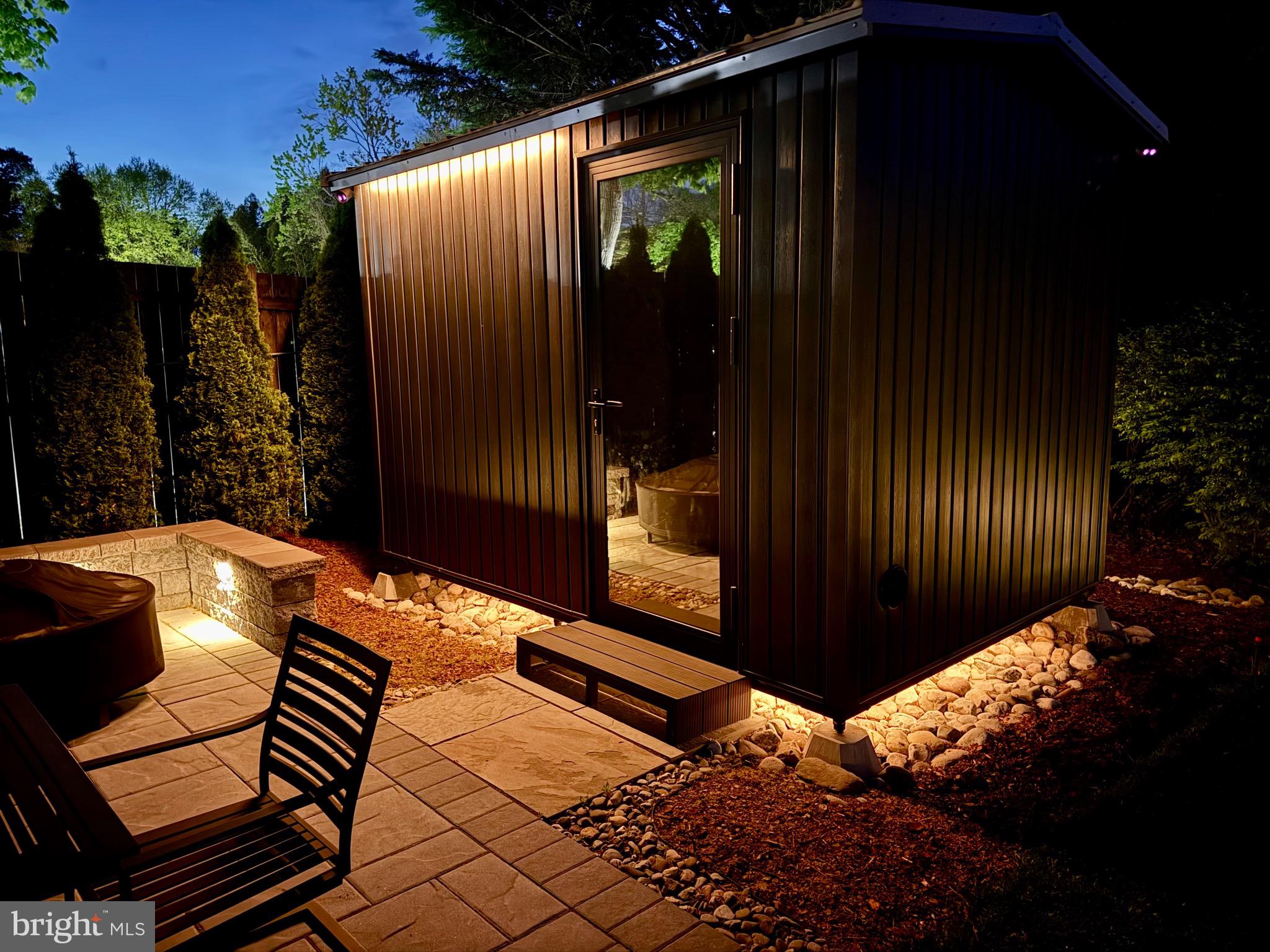 MARTINS ADDITION - Residential