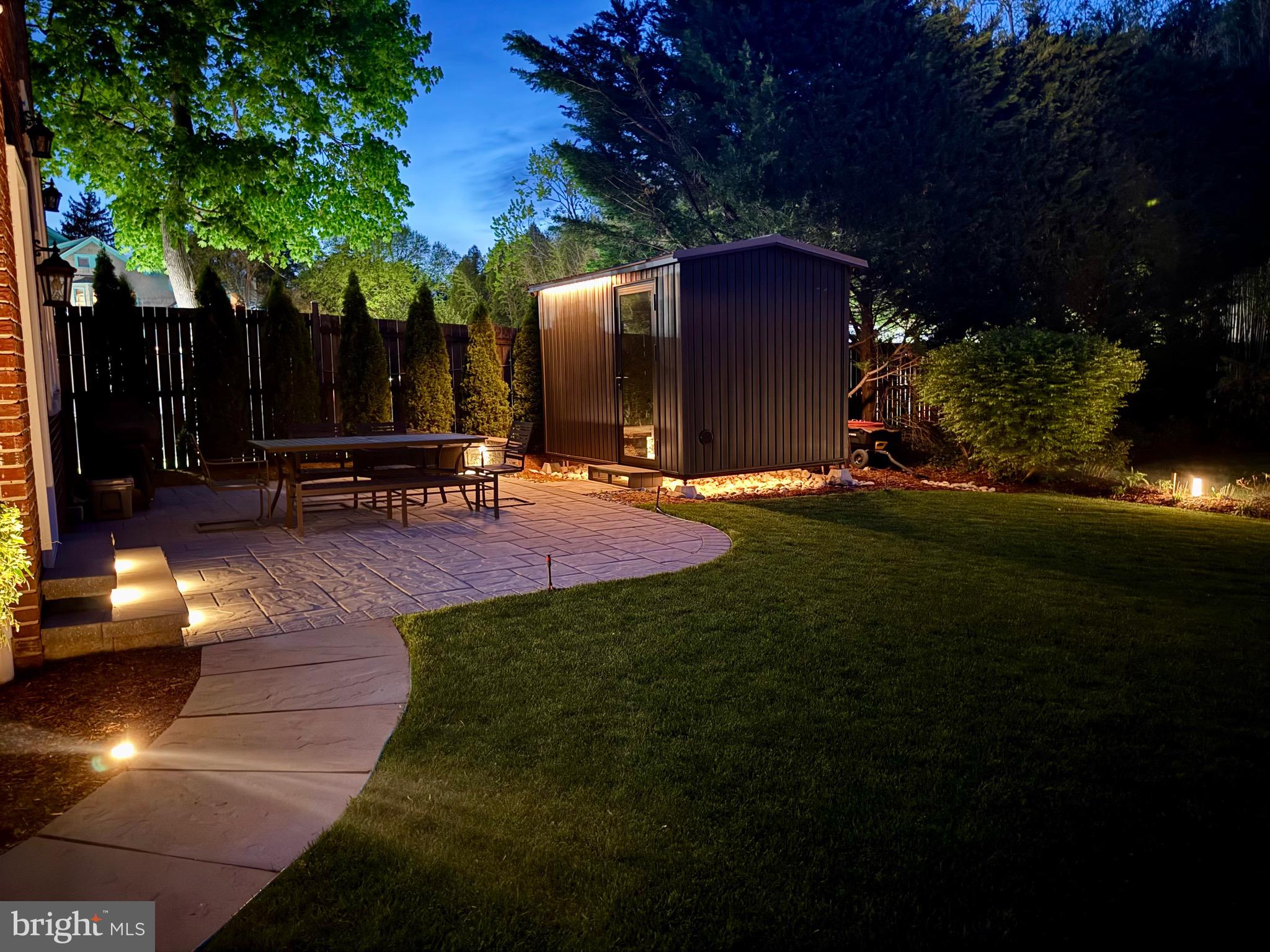 MARTINS ADDITION - Residential