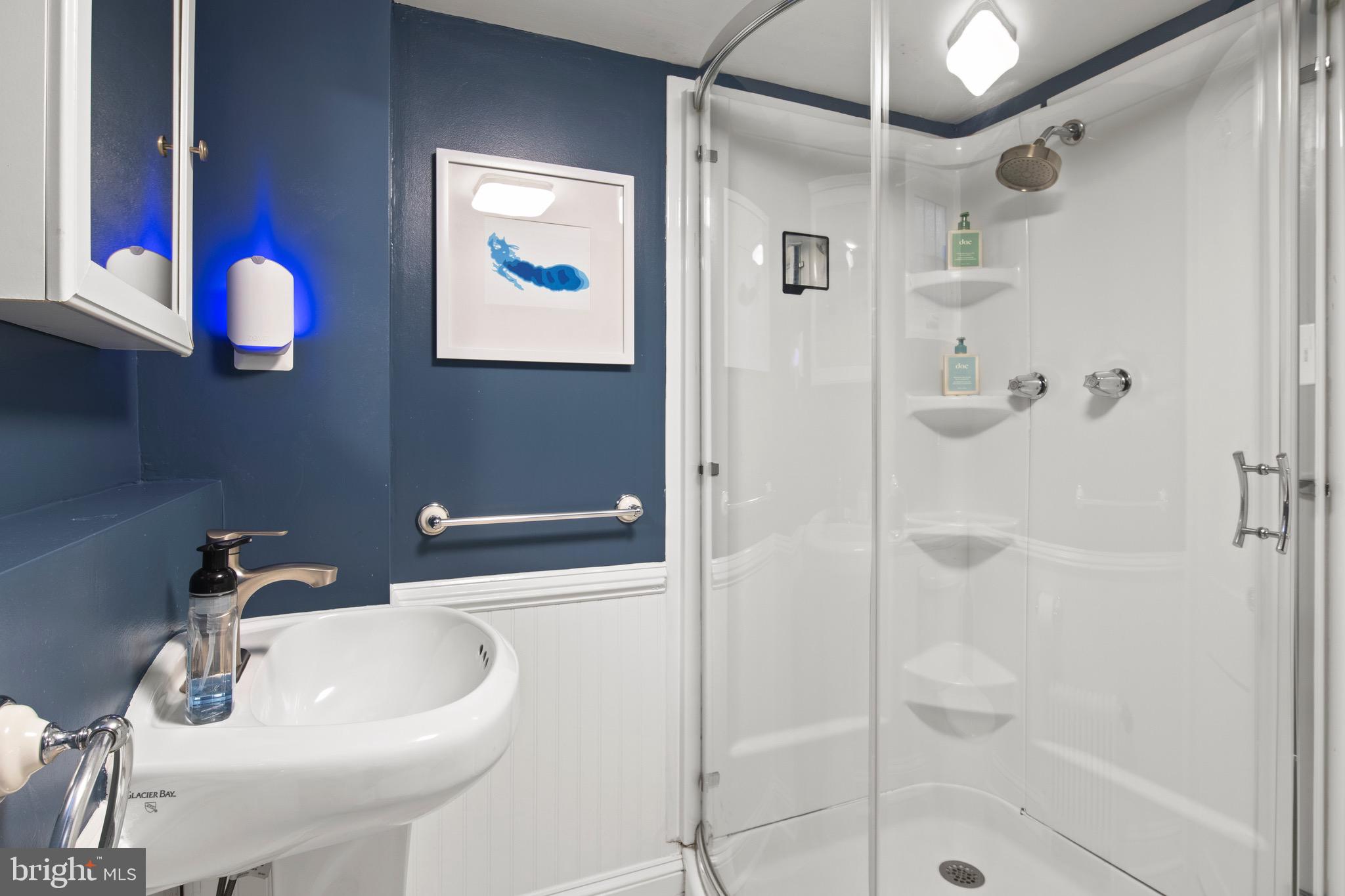 MARTINS ADDITION - Residential