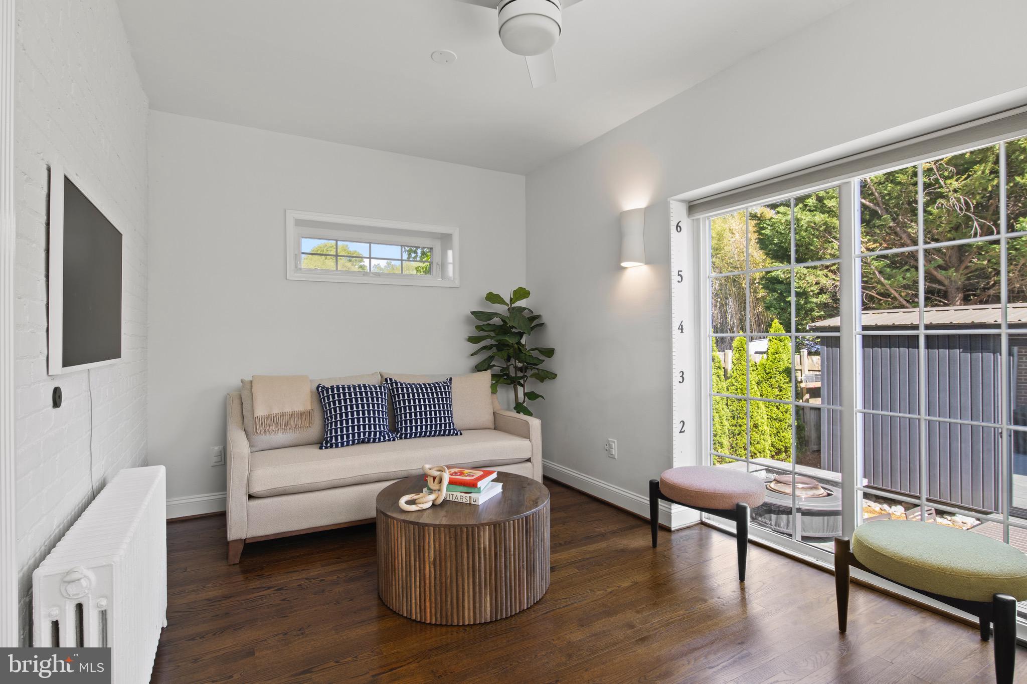 MARTINS ADDITION - Residential