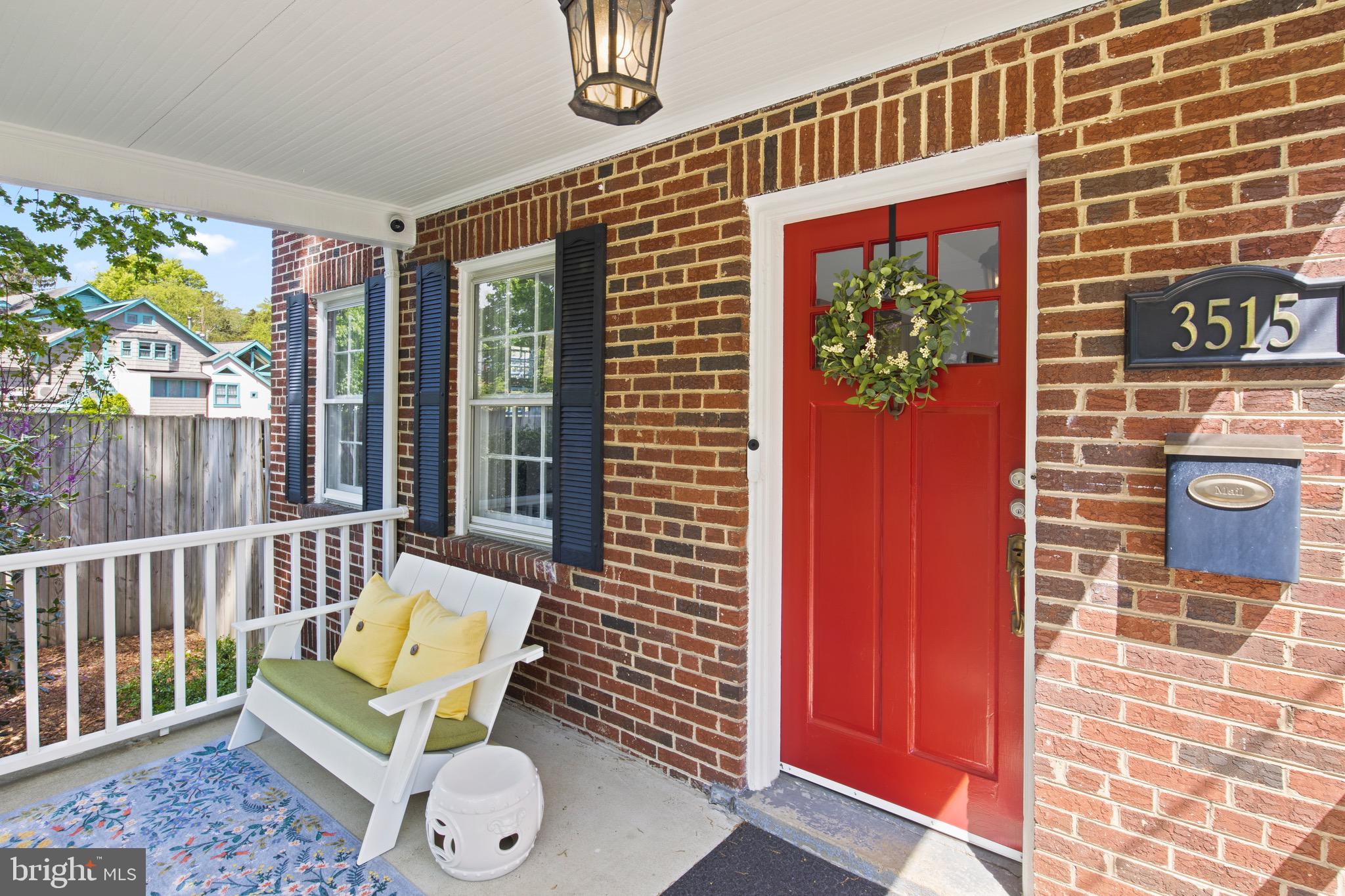 MARTINS ADDITION - Residential